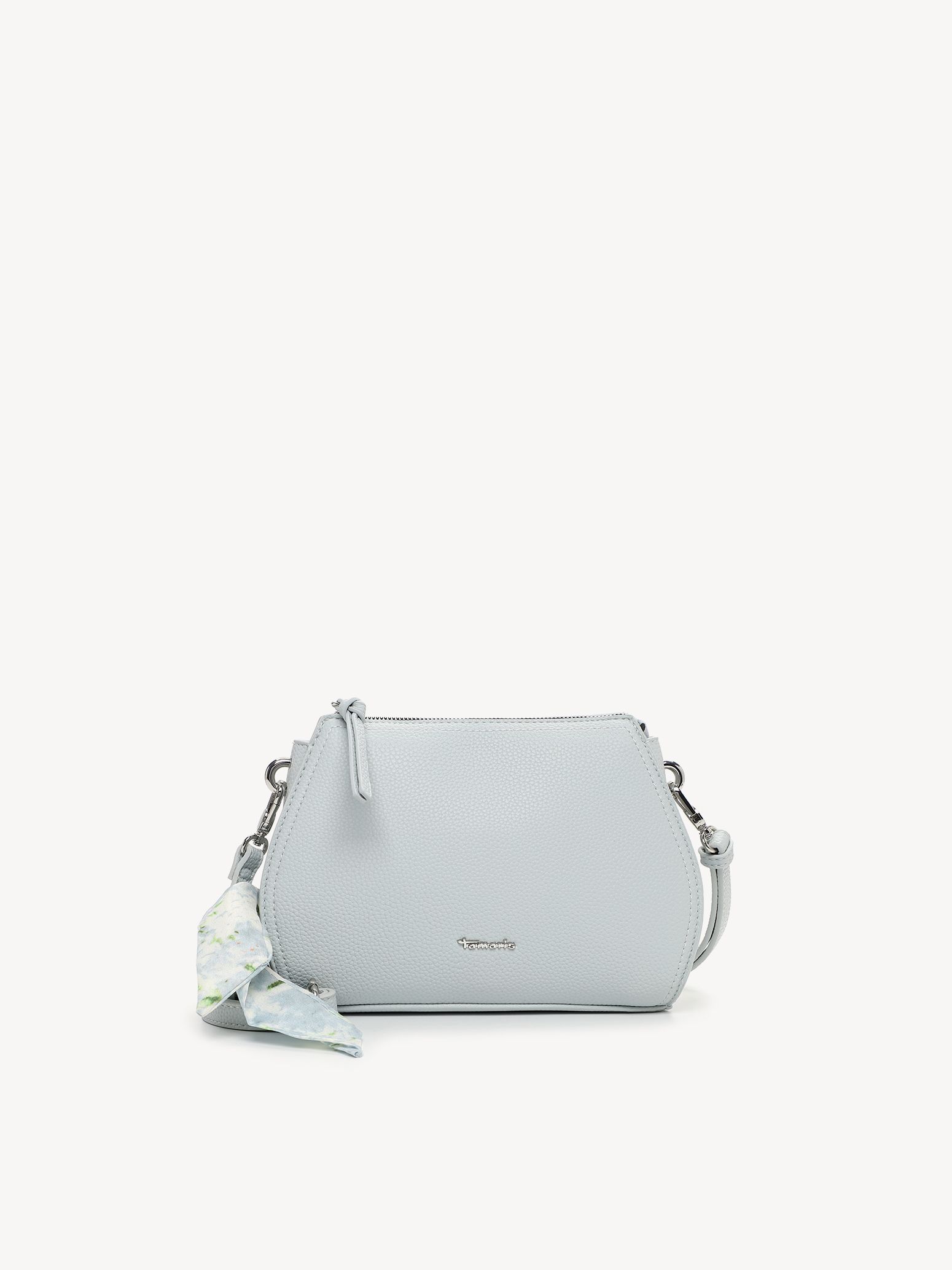 Borsa a tracolla blu - one size