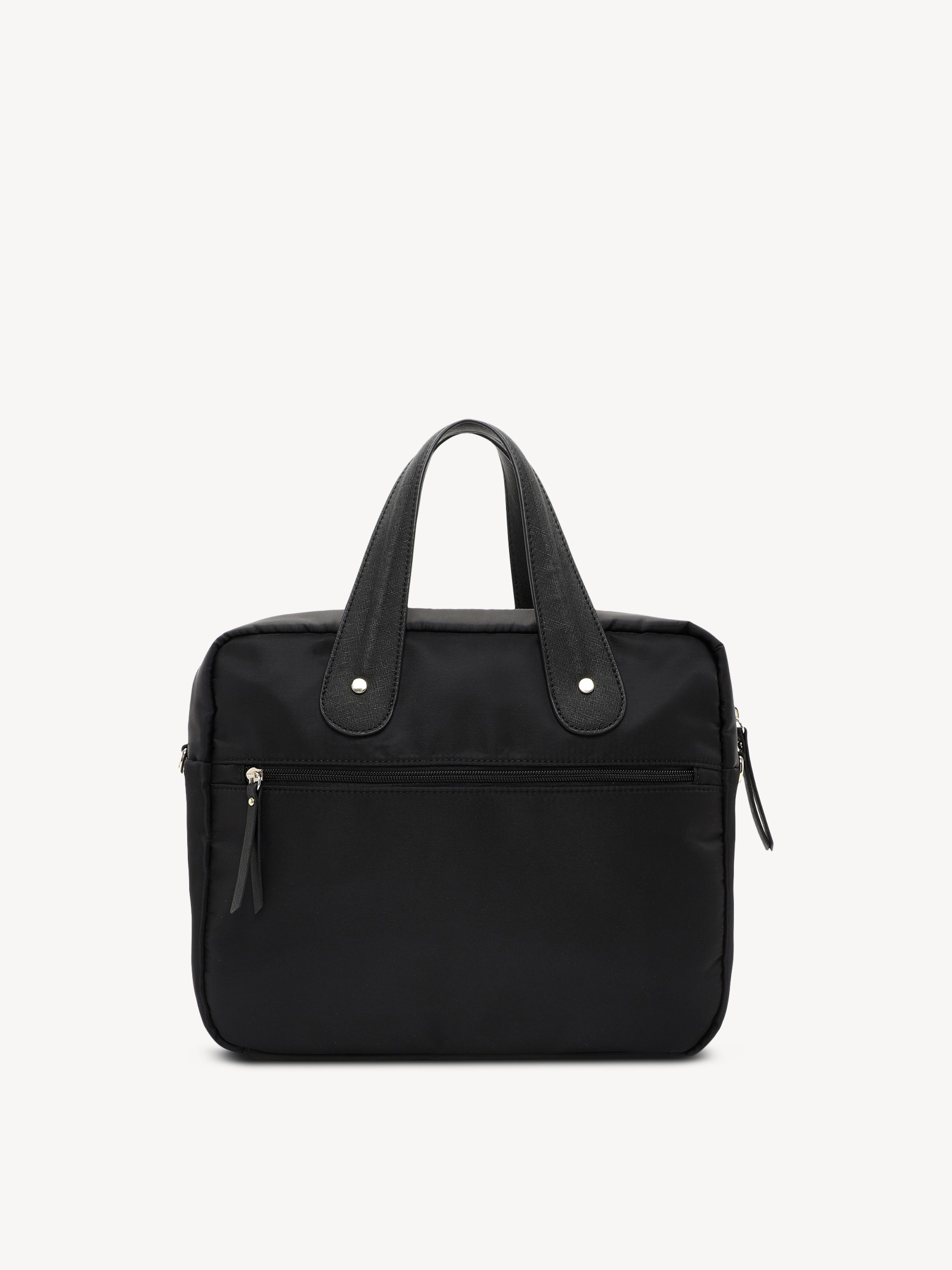 Business bag - black, black, hi-res