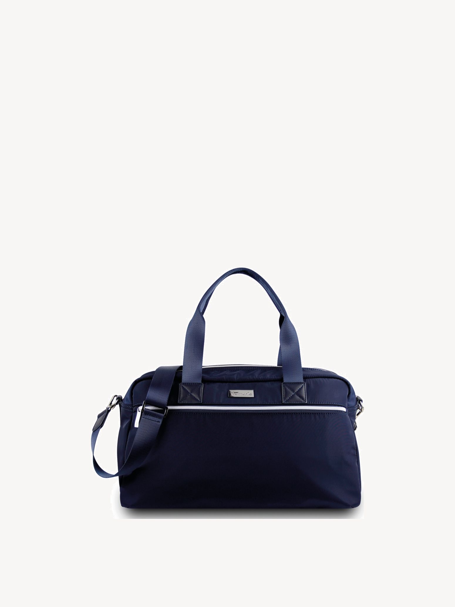 Stuepige Ampere venstre Travel bag - blue TM1607-903-1: Buy Tamaris Handbags online!
