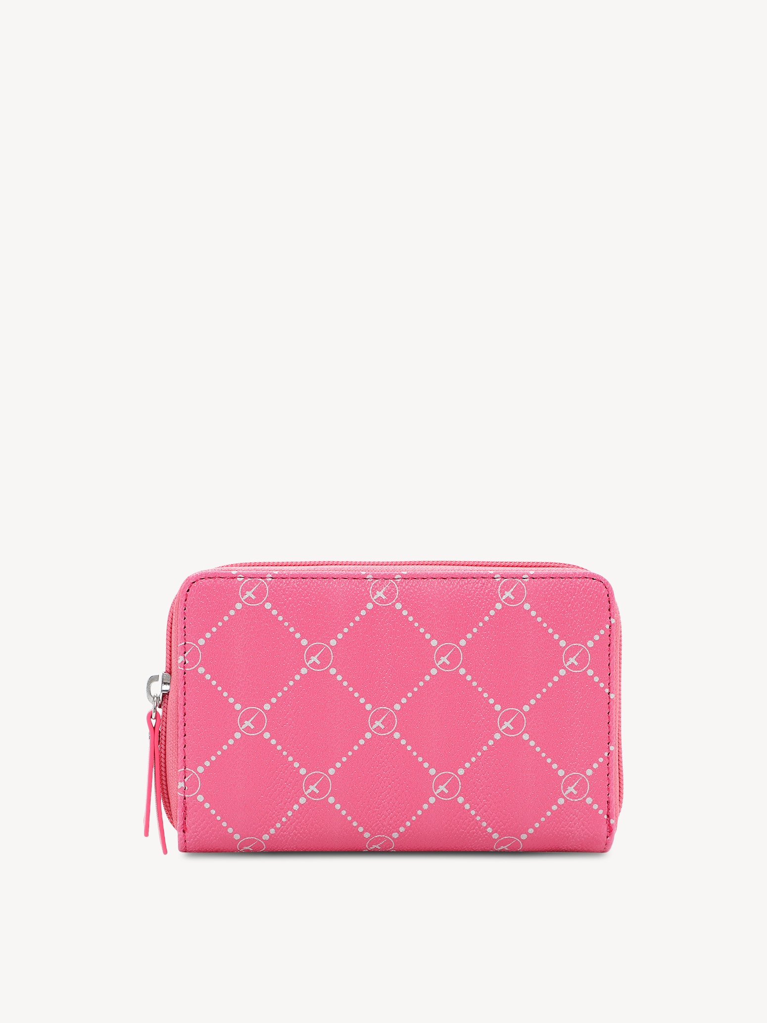 Wallet - pink
