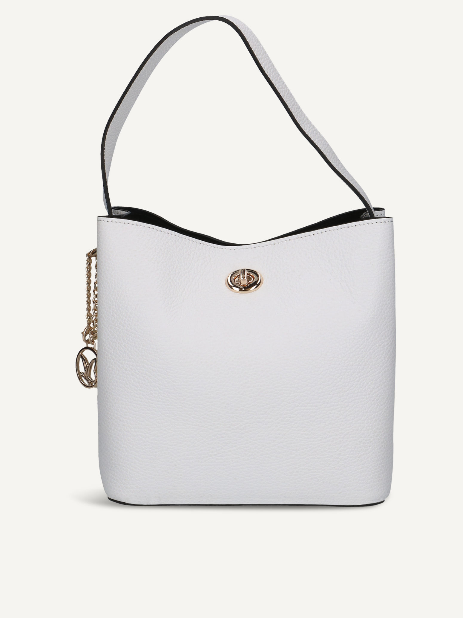CAPRICE Sac bandoulire blanc en Cuir P1 105 €
