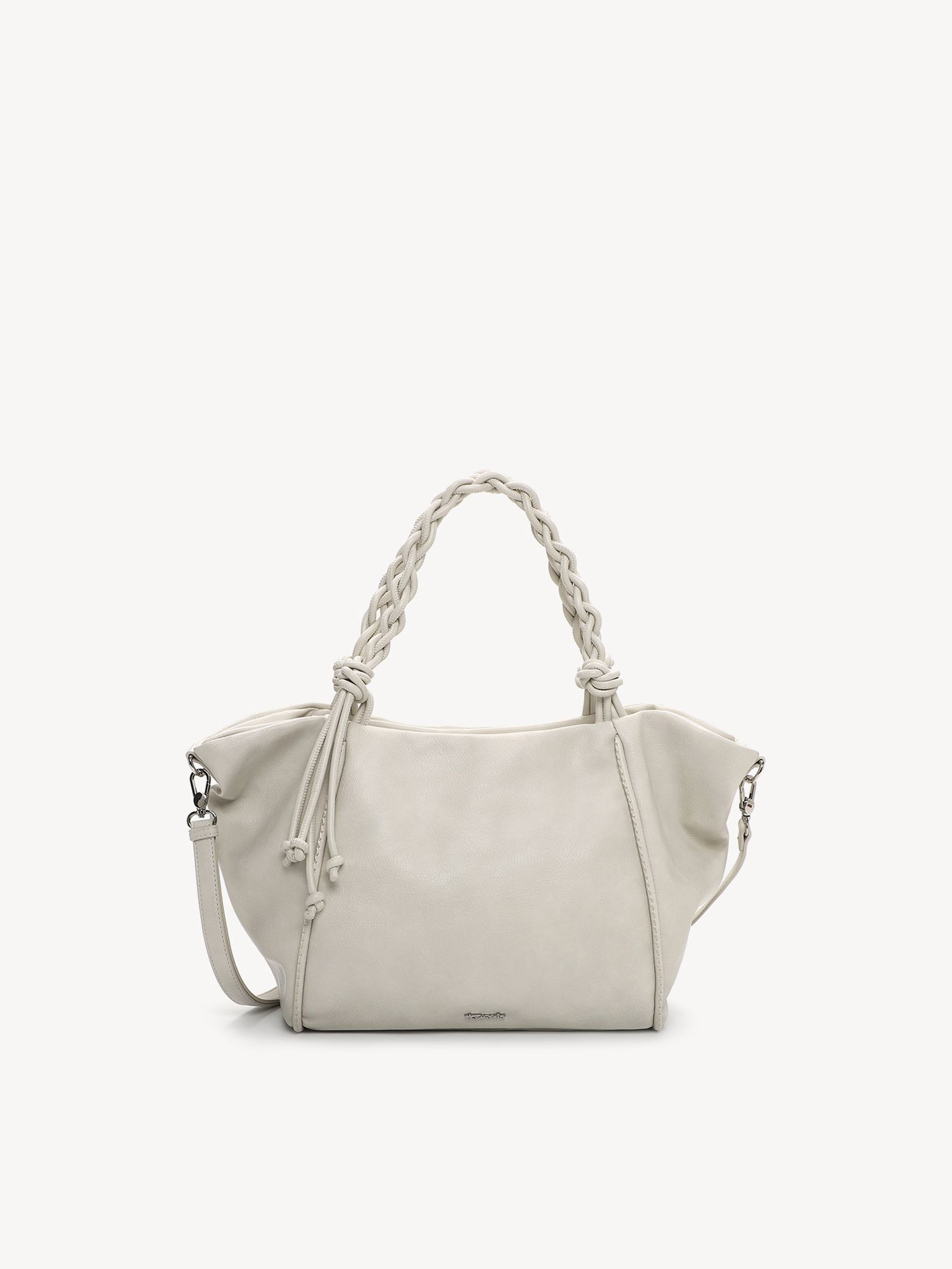 Sac cabas gris - one size