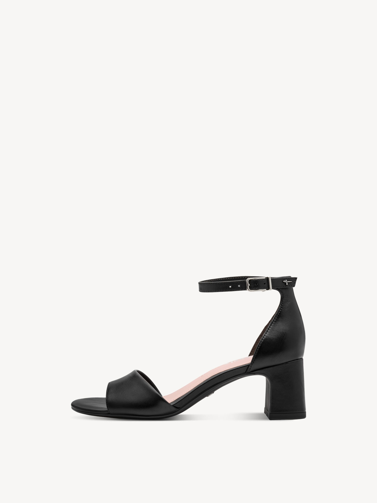 Tamaris Sandalette Schwarz Gr. 42