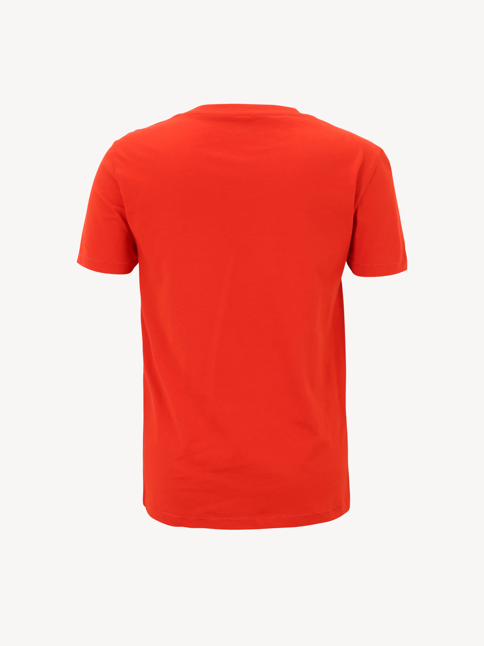 Tamaris Shirts & - Tops TAW0121-30042: online T-Shirt kaufen! rot