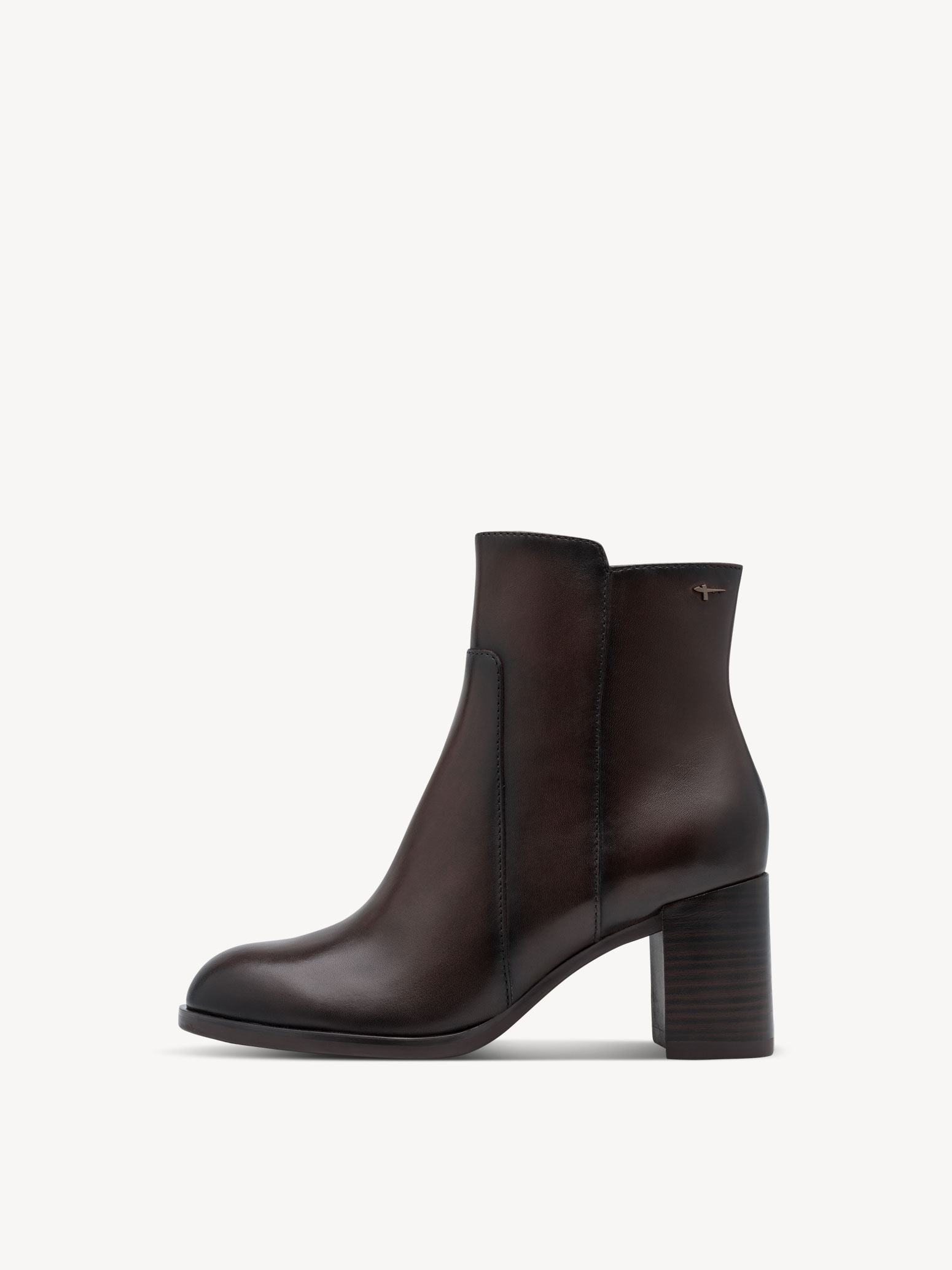 Tamaris Stiefelette Braun Gr. 38