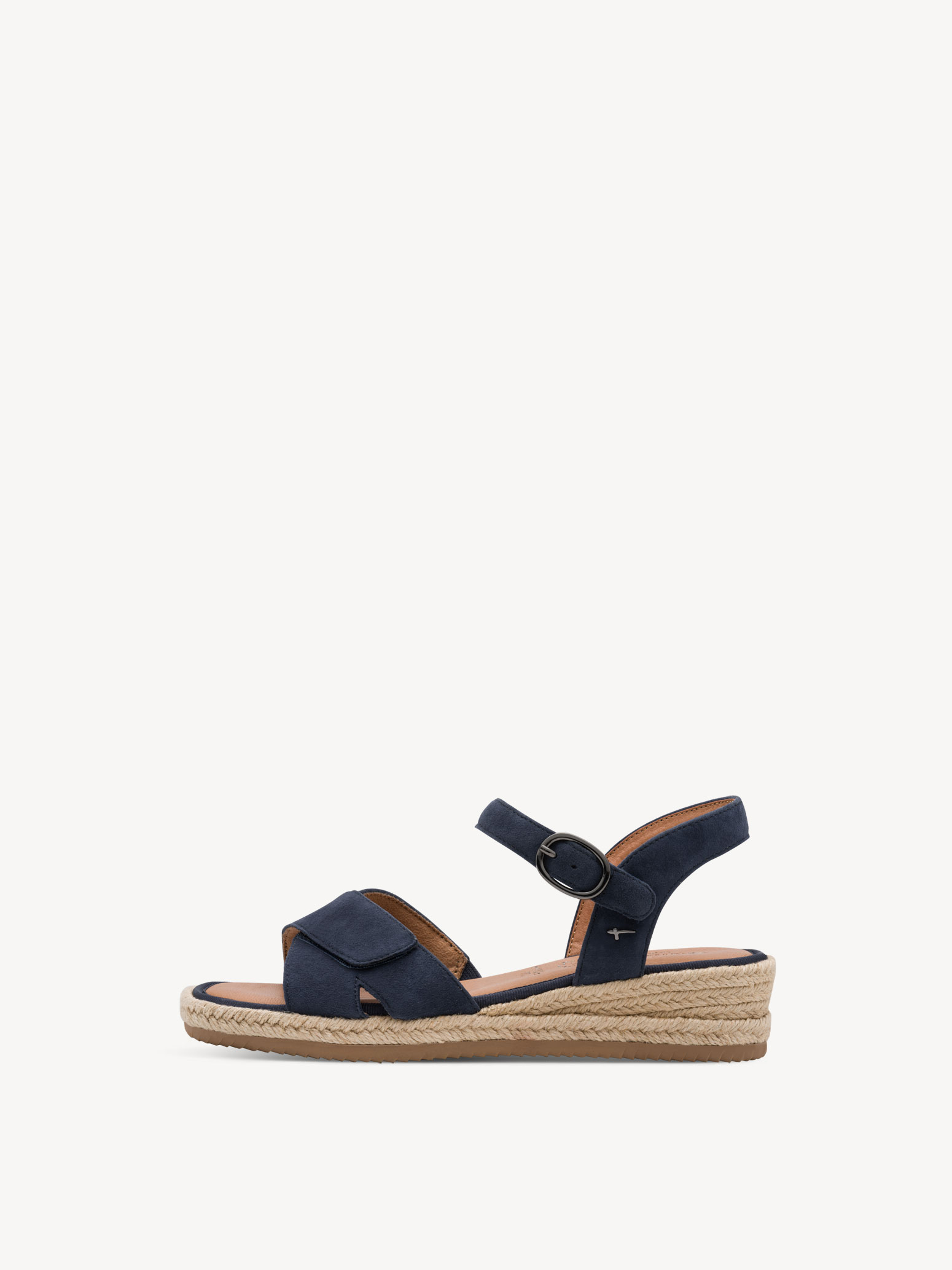 Ledersandalette