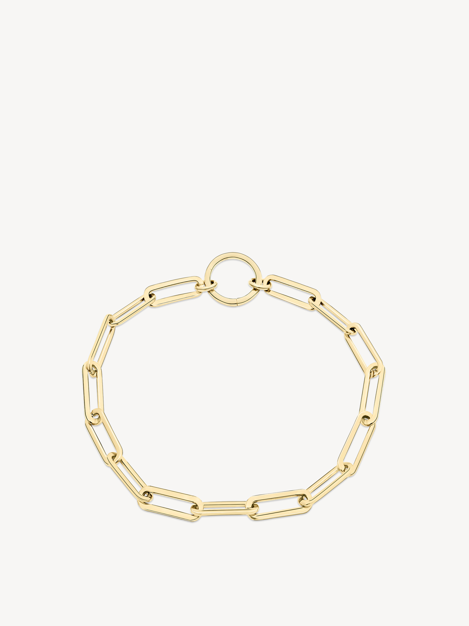 Armband - gold