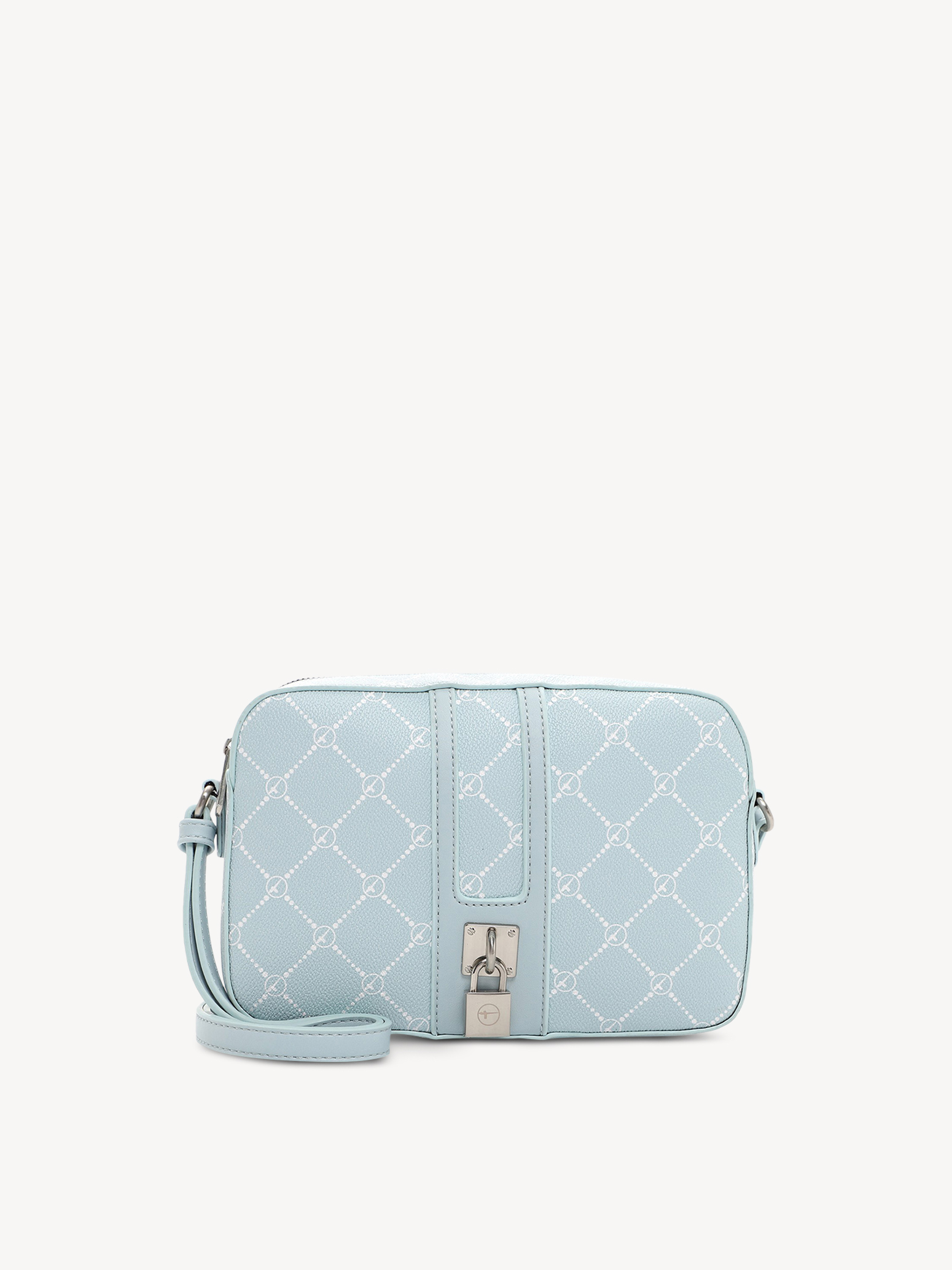 Tamaris Umhängetasche Blau Gr. One Size