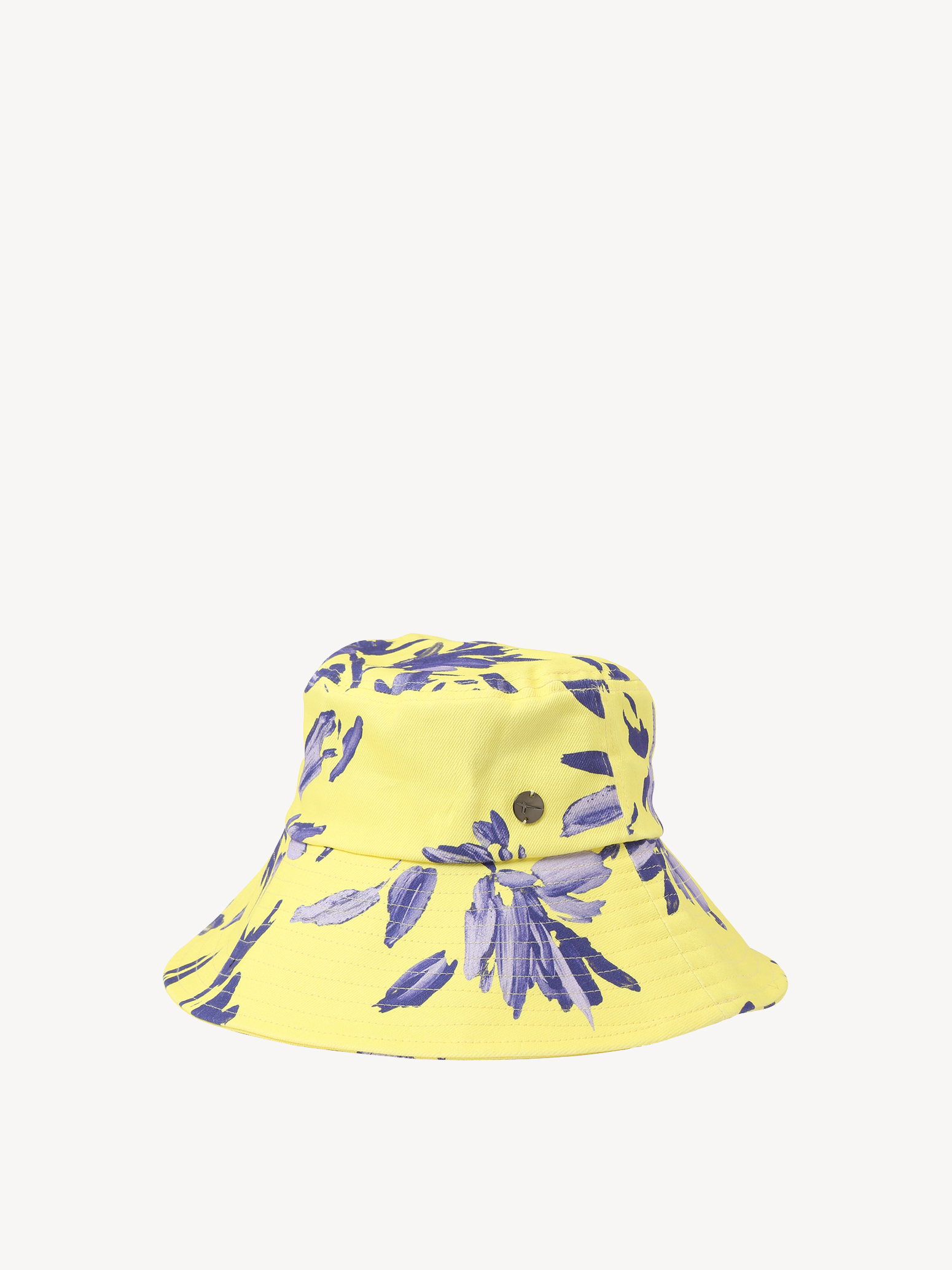 Chapeau - jaune