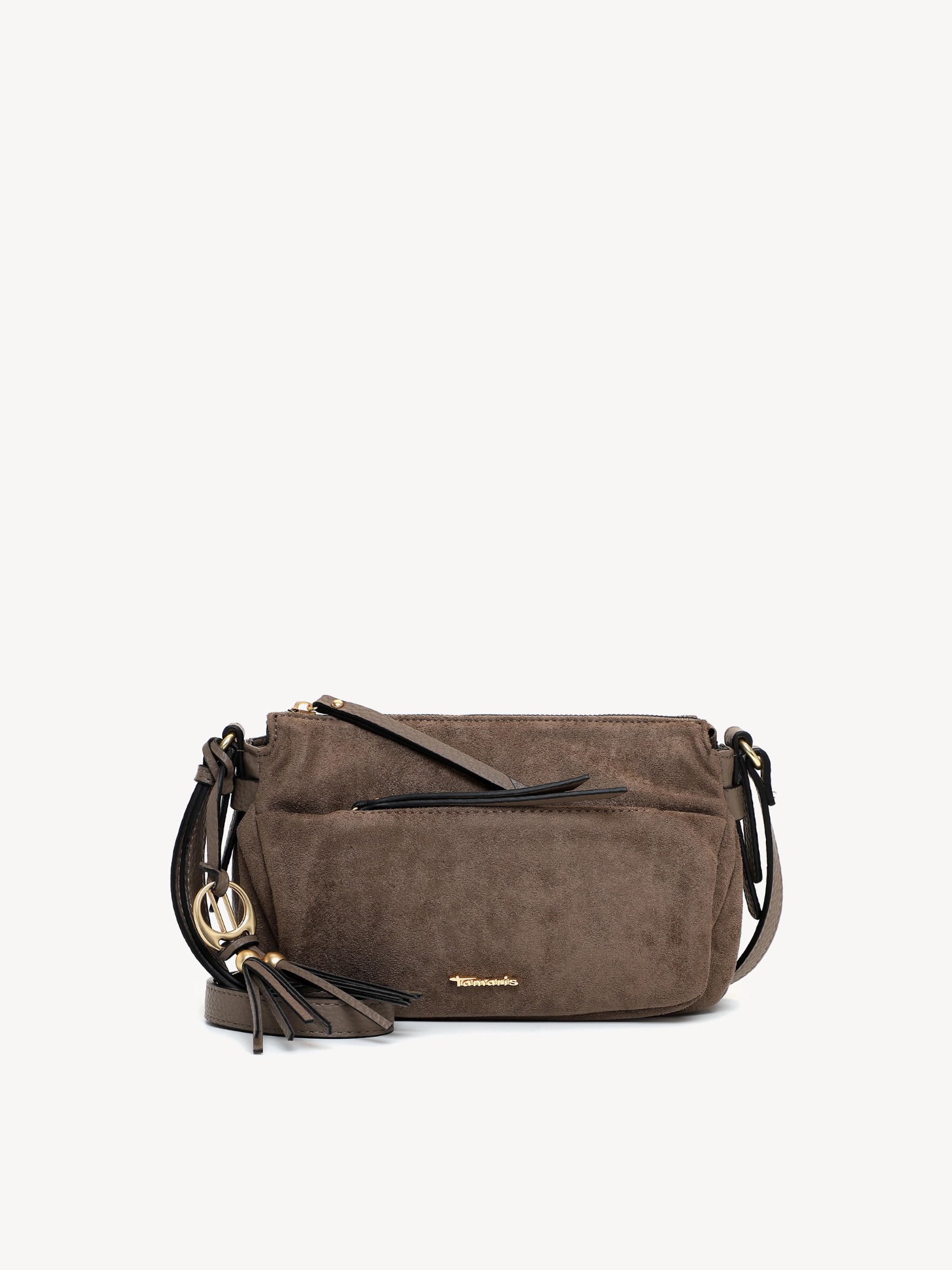 Tamaris Umhängetasche Braun Gr. One Size