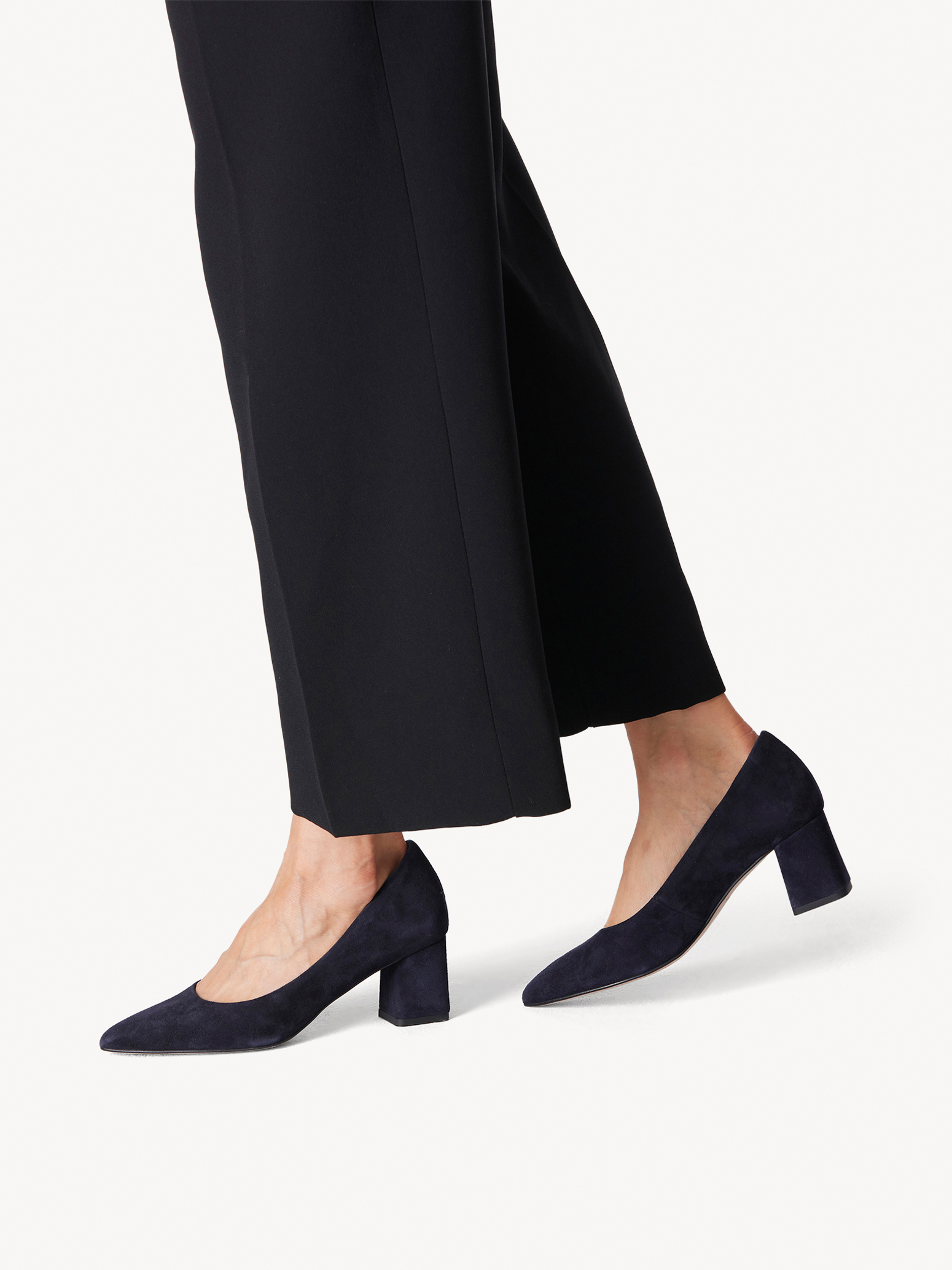 tamaris jeans pumps