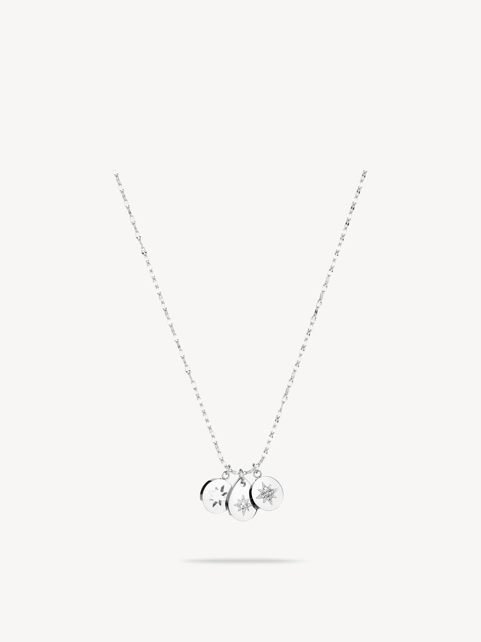 Collier argentés - 45cm Collier argentés - 45cm