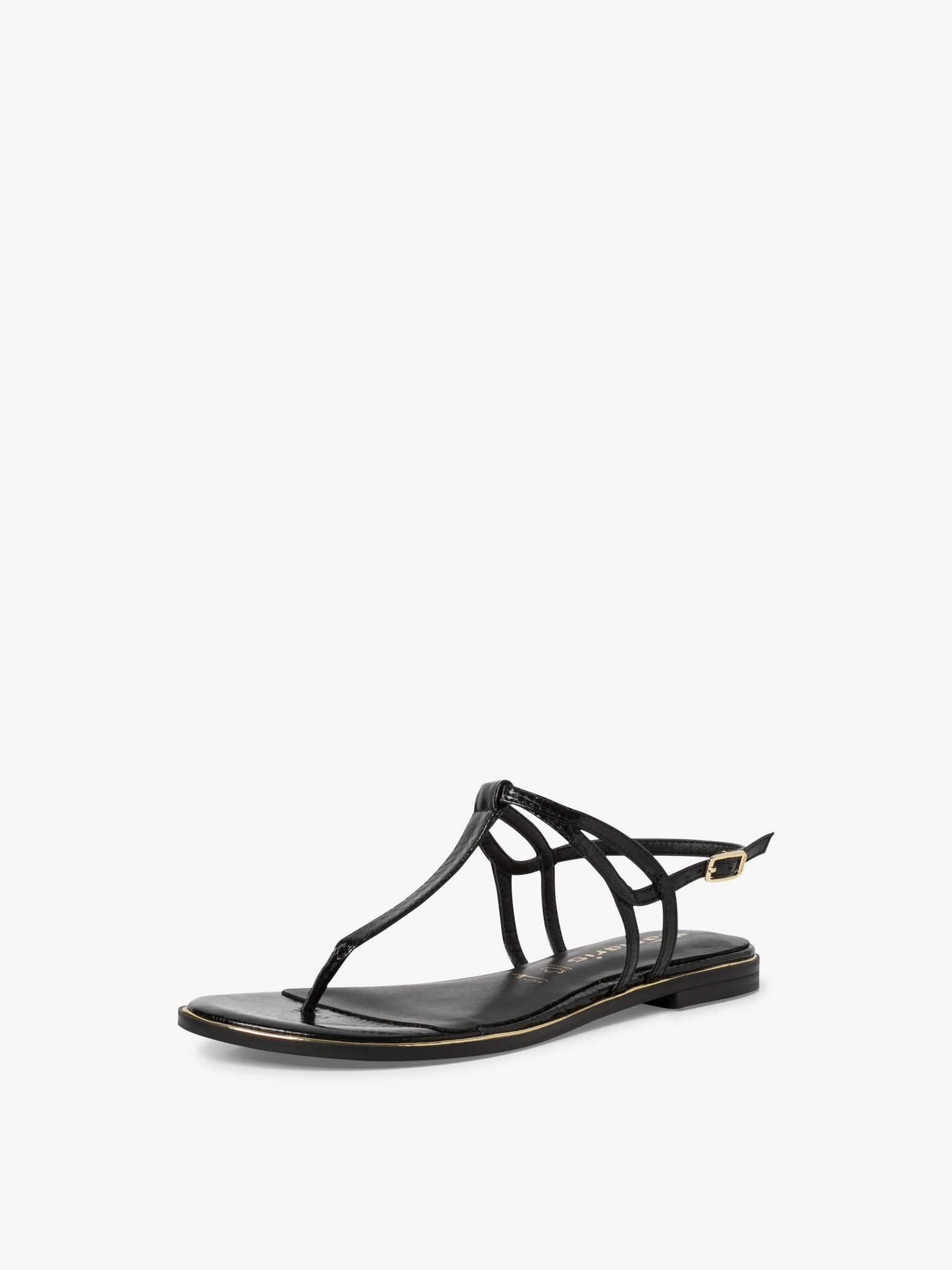 kickers zehentrenner damen