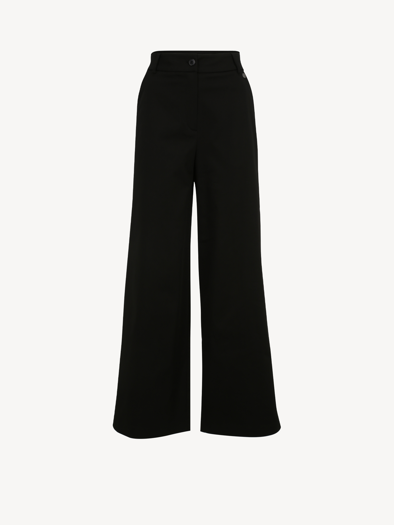 Trousers - black TAW0483-80009: Buy Tamaris Christmas outfits online!