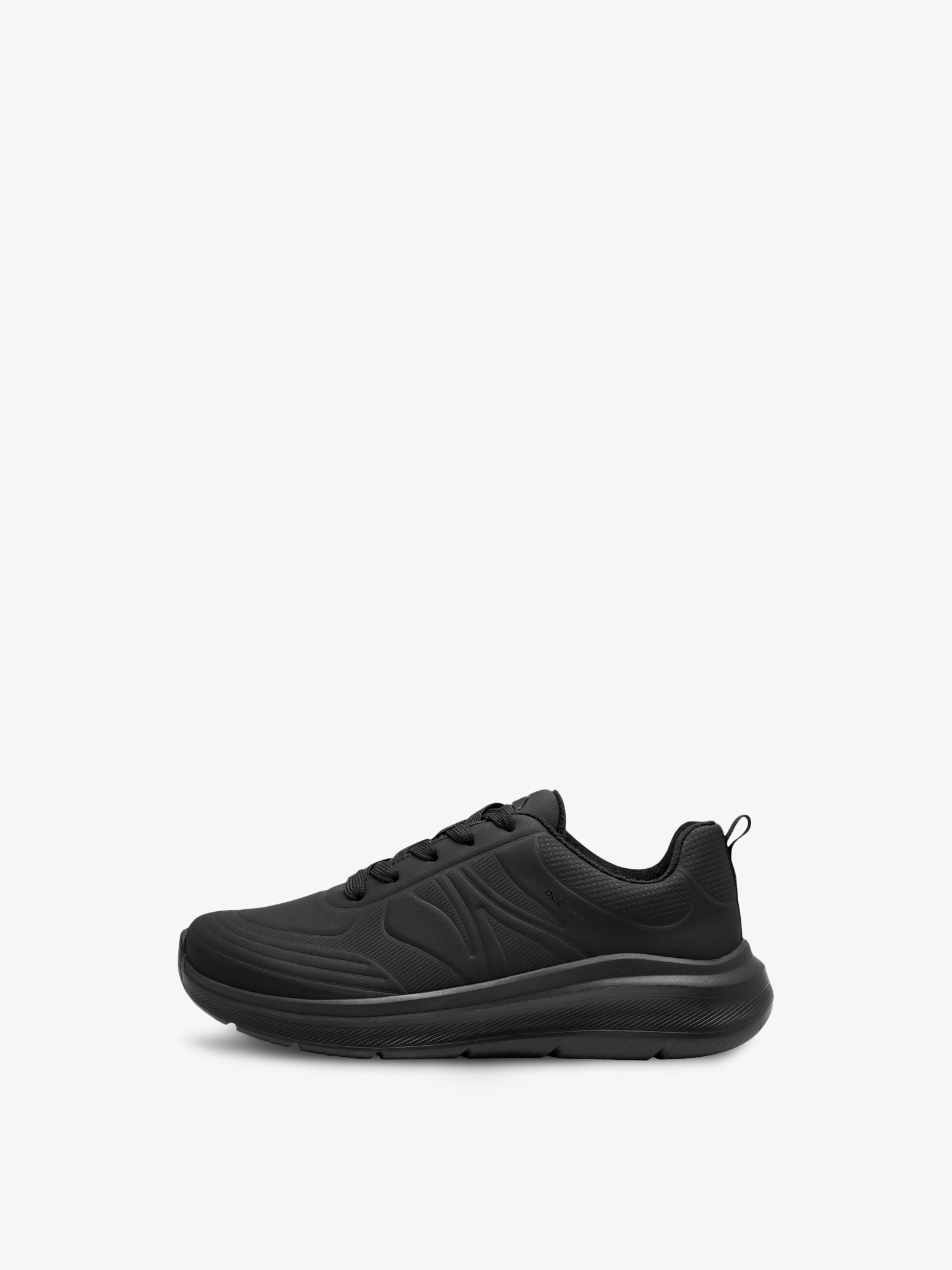 Sneaker - black