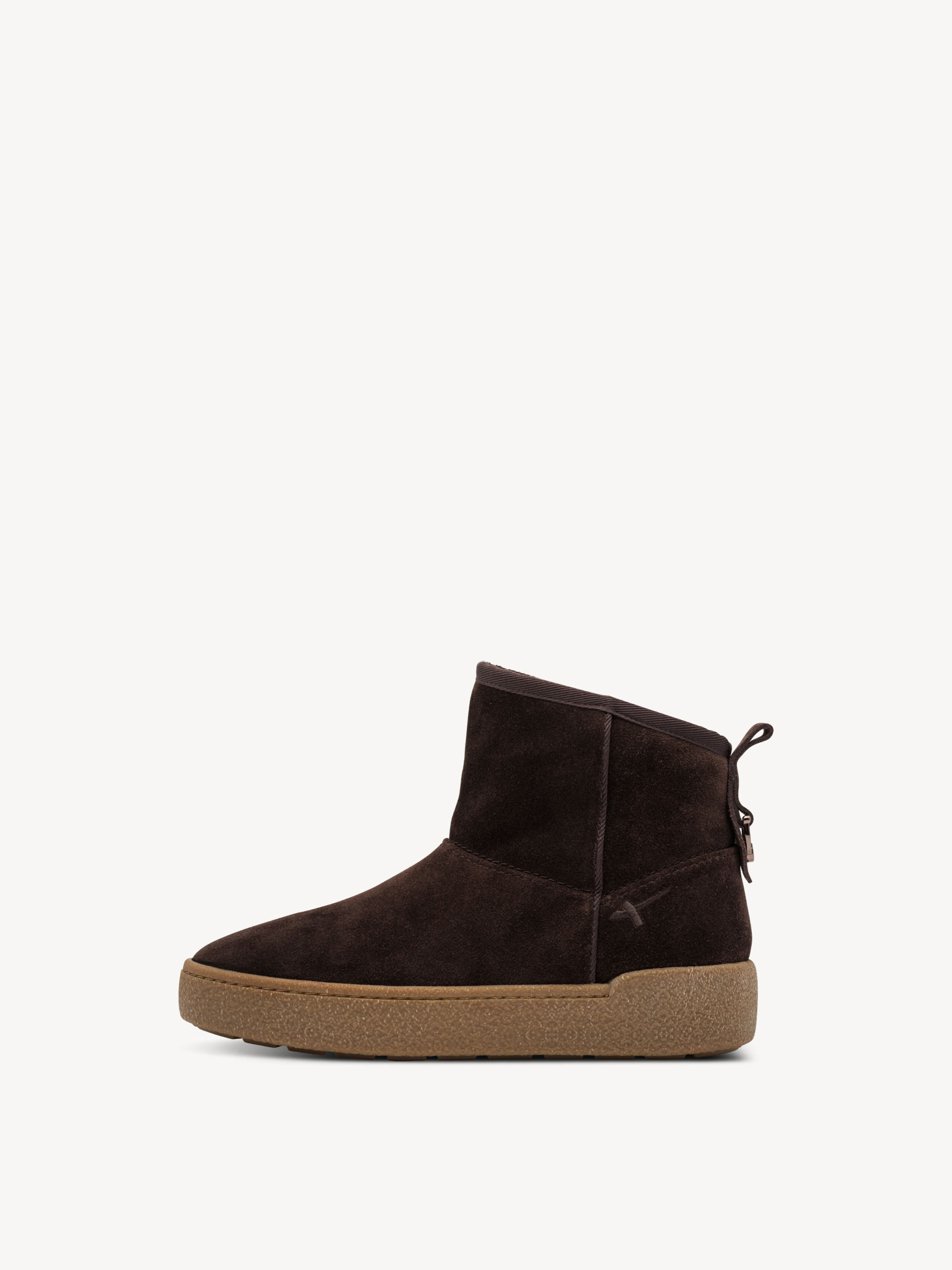 Tamaris Stiefelette Braun Gr. 38