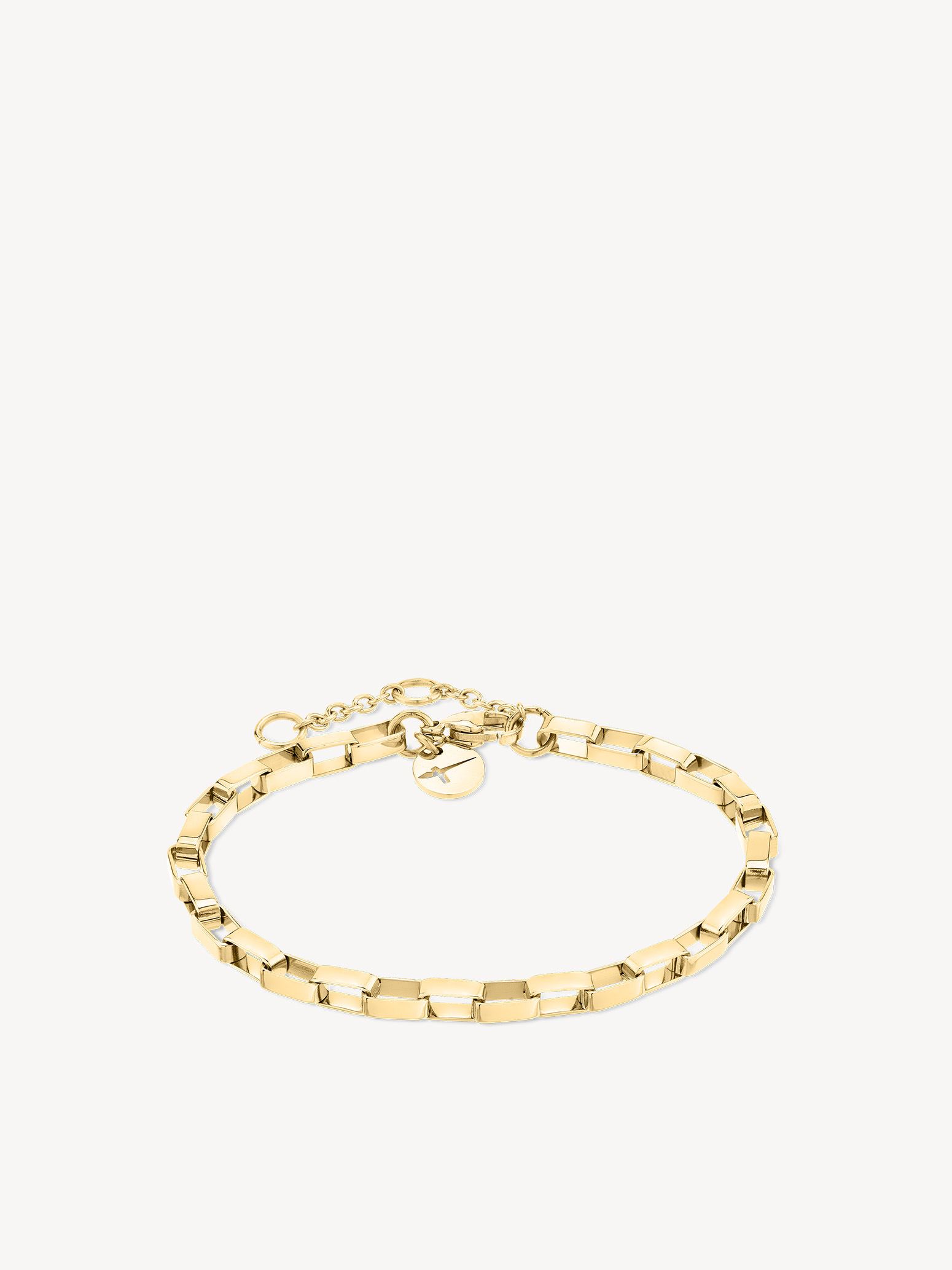 Bracelet - gold