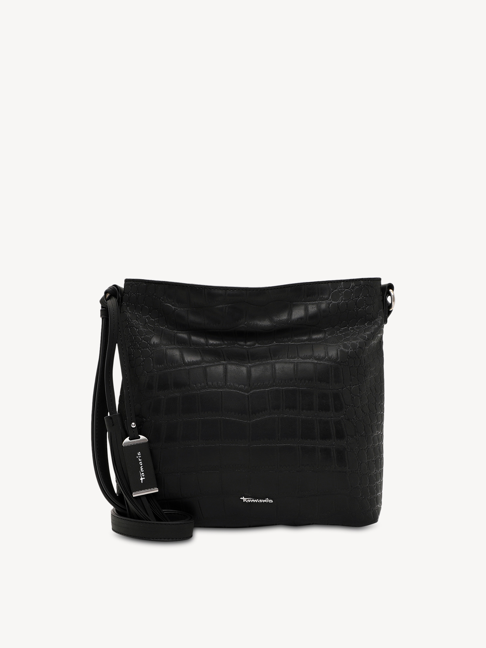 Satchel - black