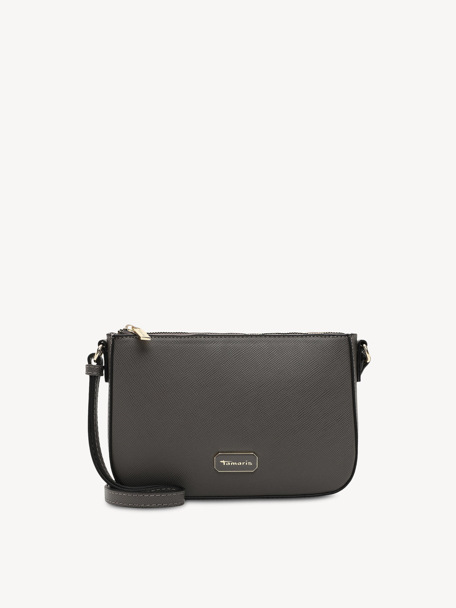 Satchel - grey