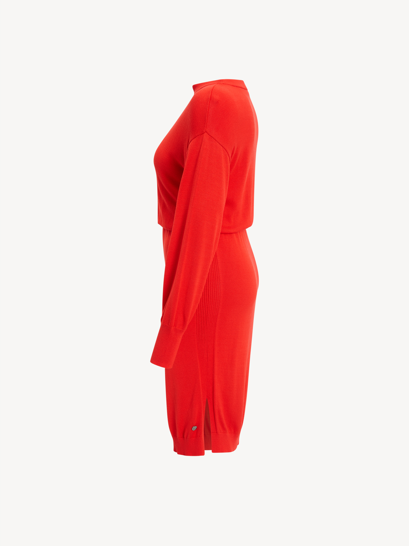 TAW0329-30042: - kaufen! Kleider Tamaris Röcke Kleid rot online &