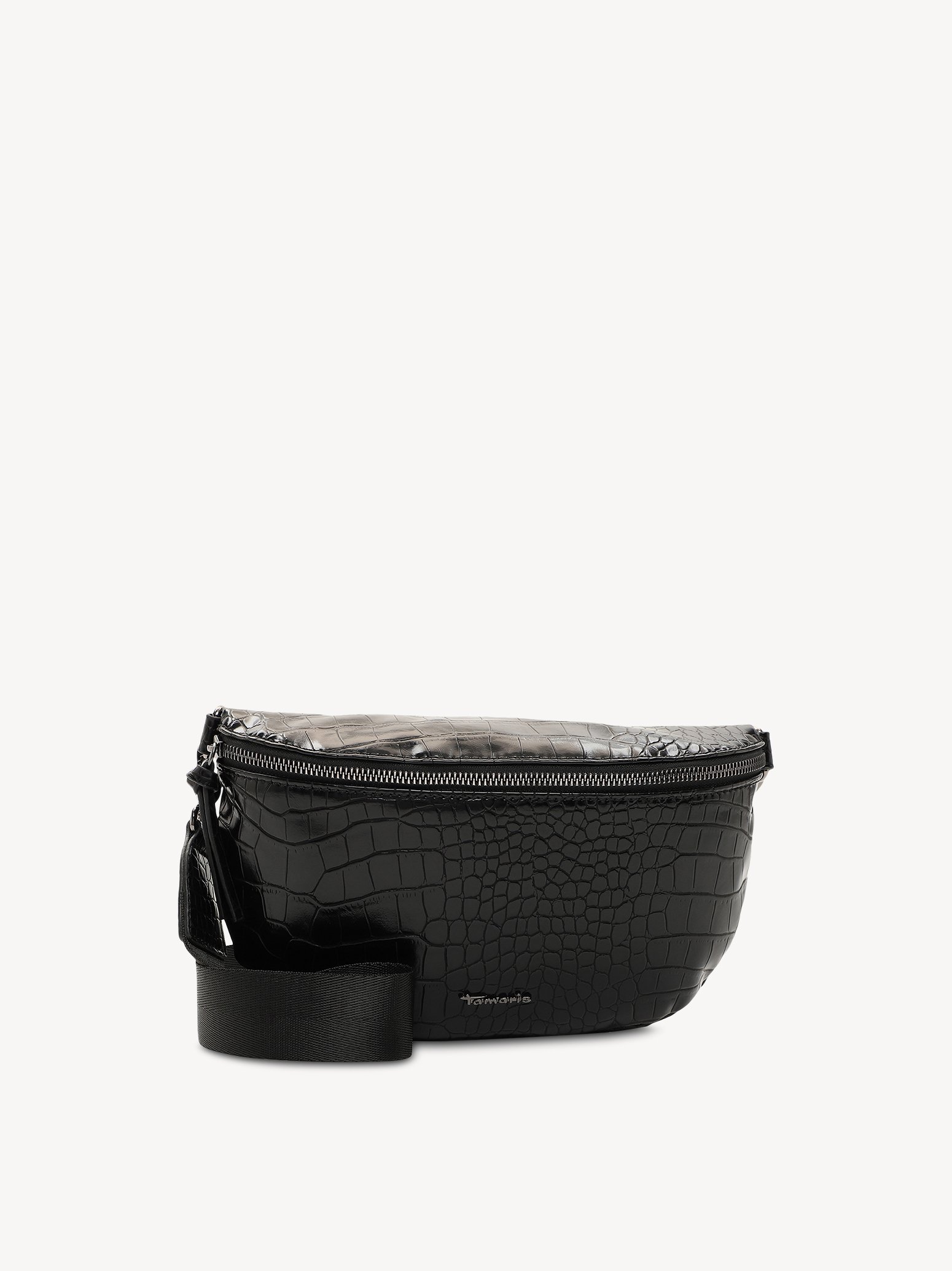 Satchel - black