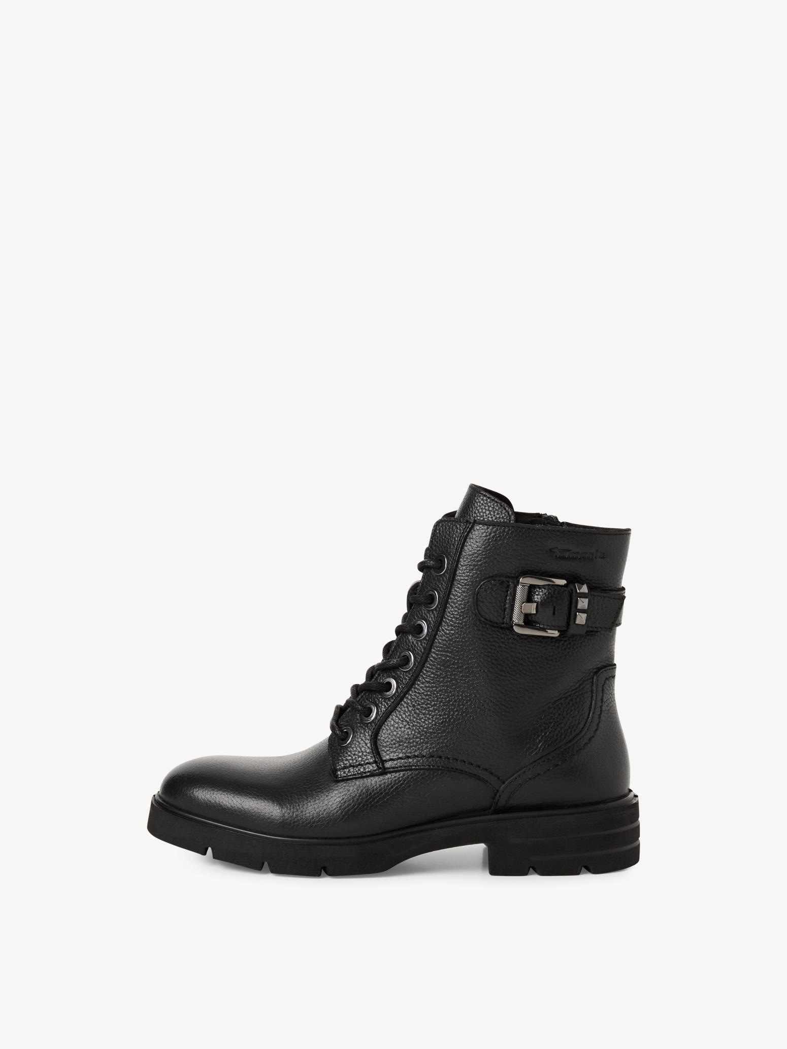 Botki czarny - 39 2