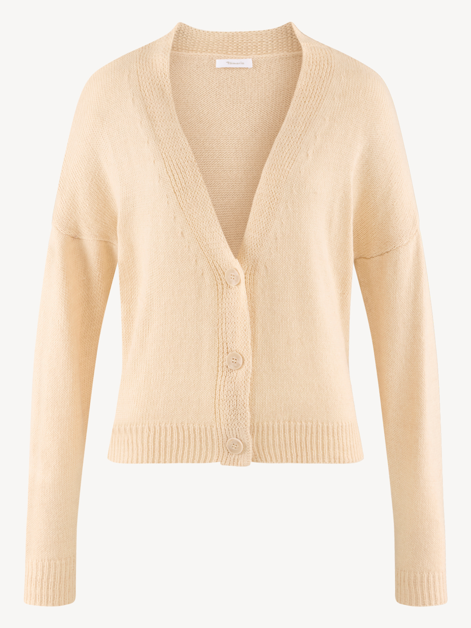 Gilet beige - XL Gilet beige - XL