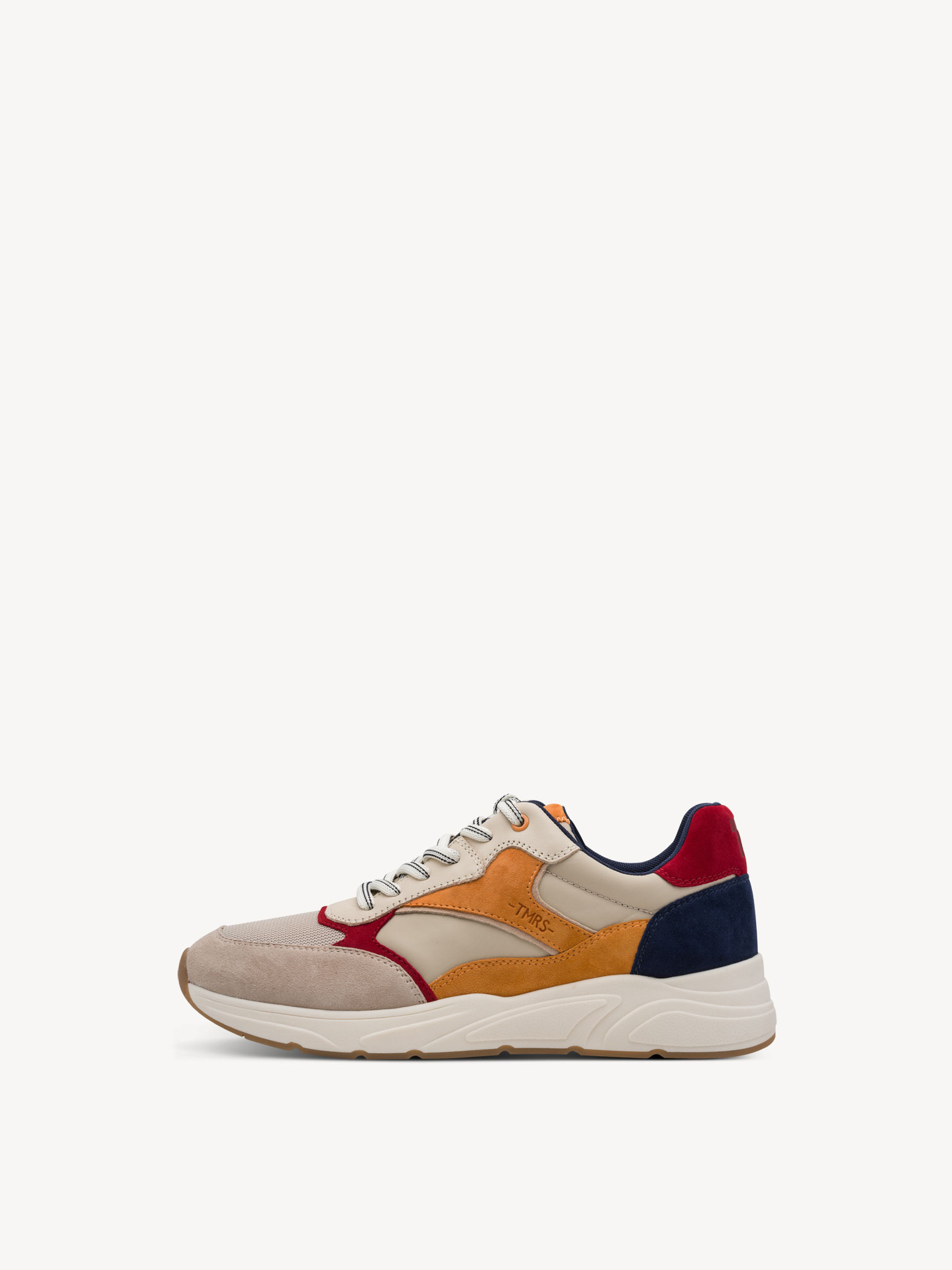 Sneaker multicolore - 43