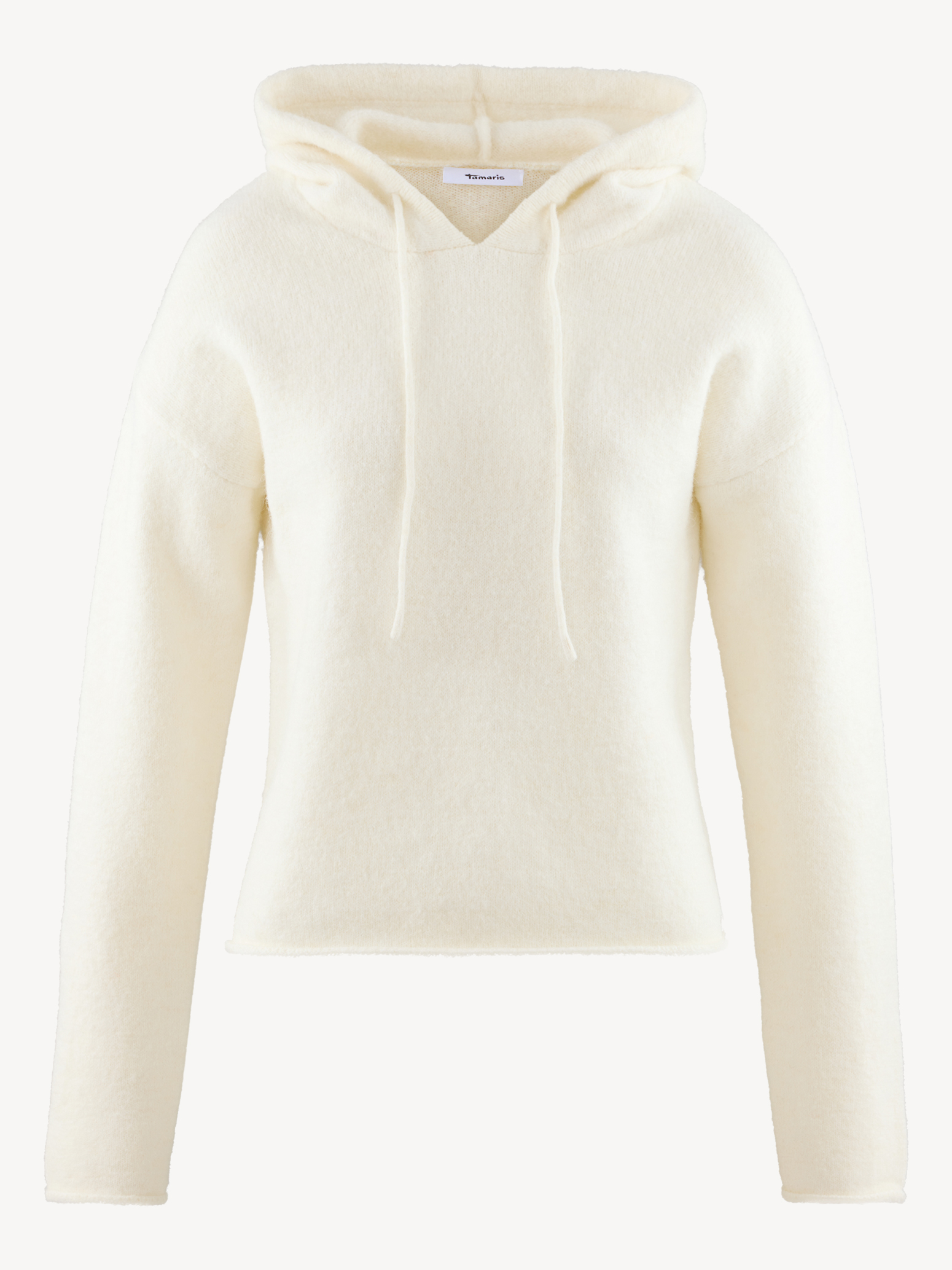 Oversized sweater