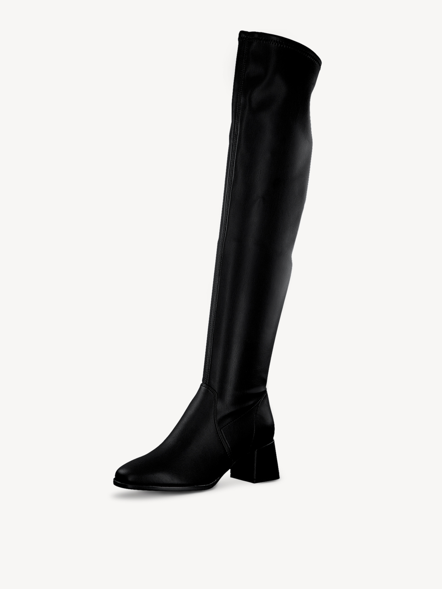 Overknee boots black 1 25554 41 001 Buy Tamaris Overknee boots