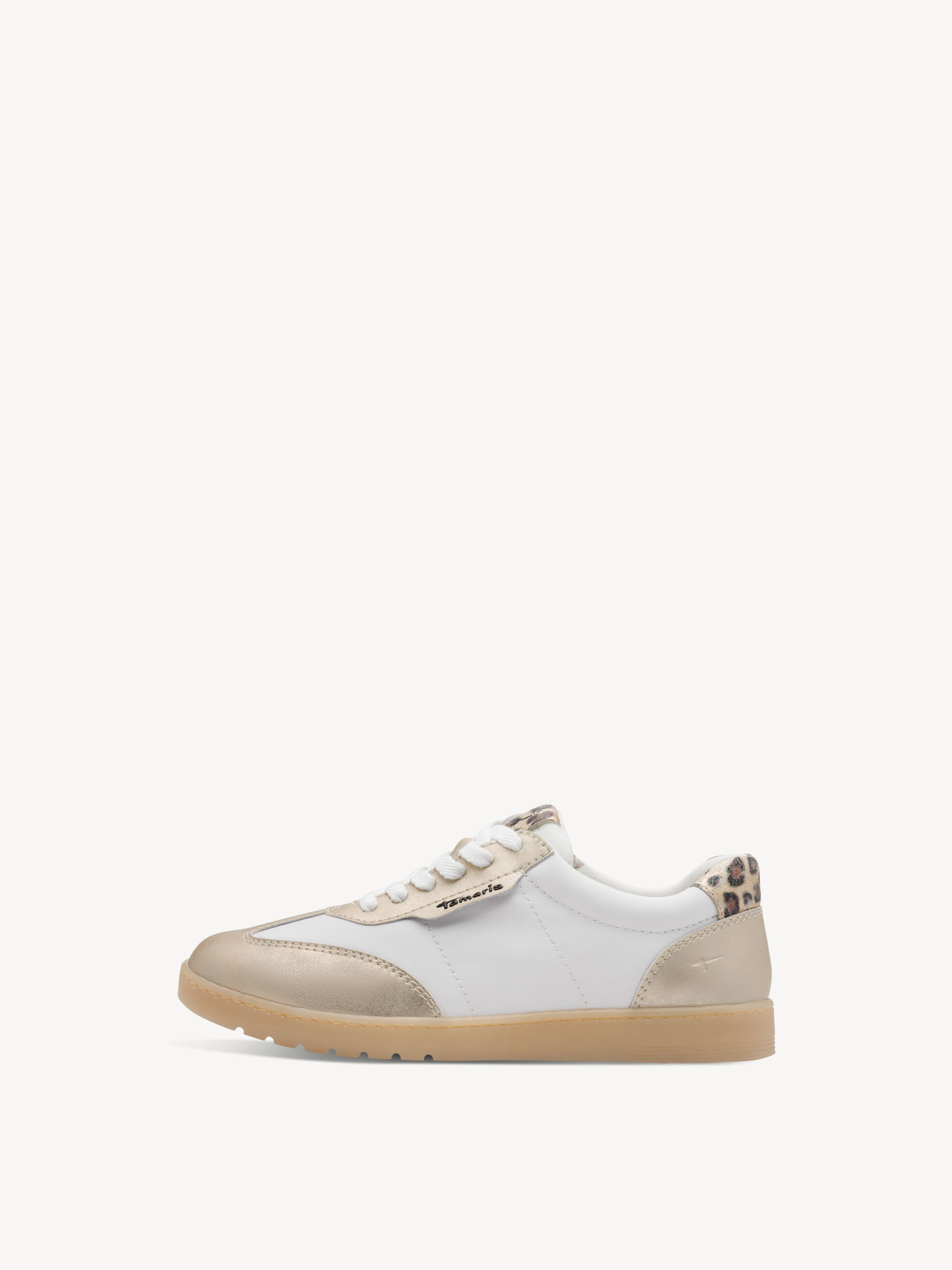 Sneaker bianco - 39