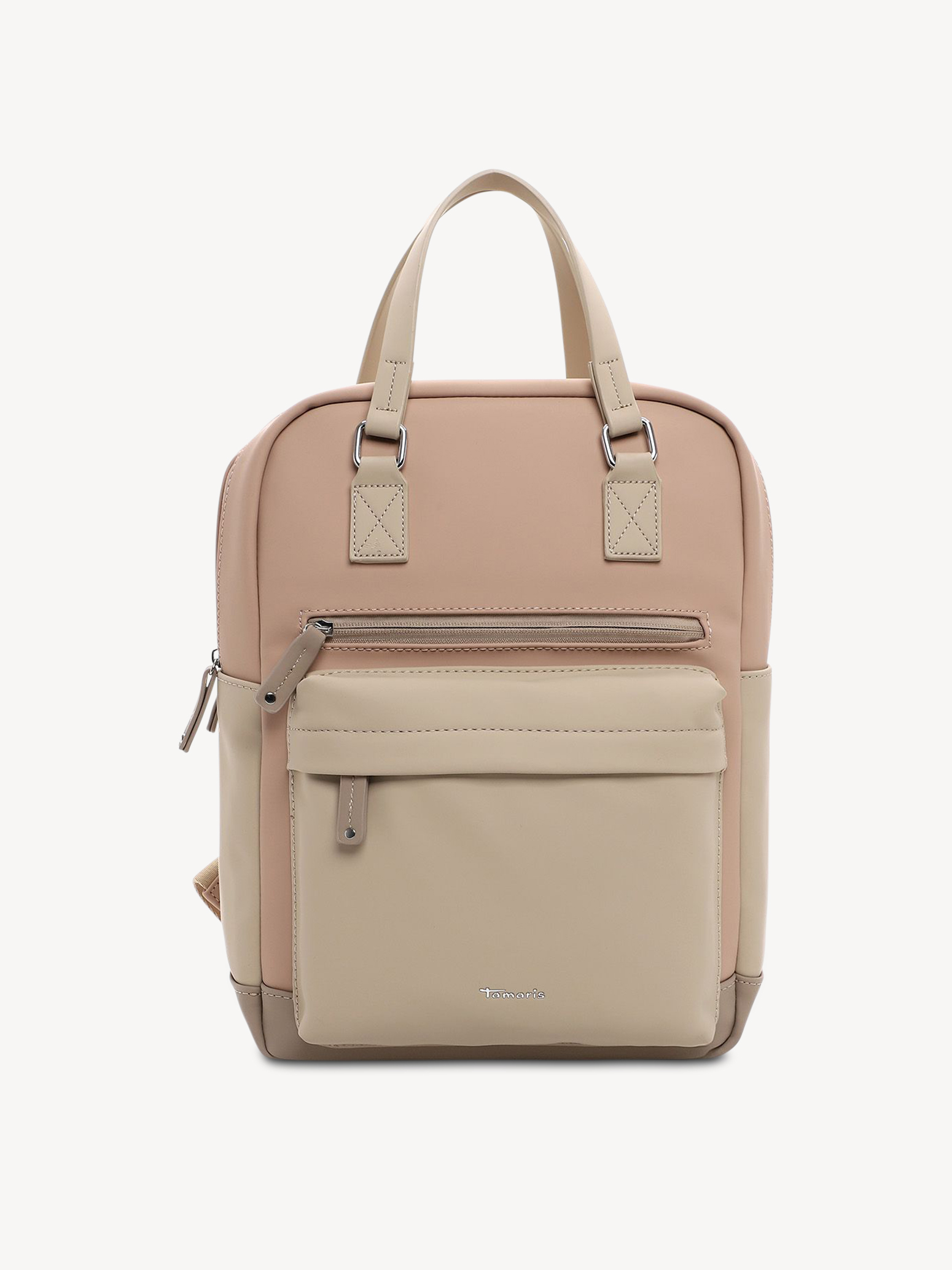 Rucksack - rosa