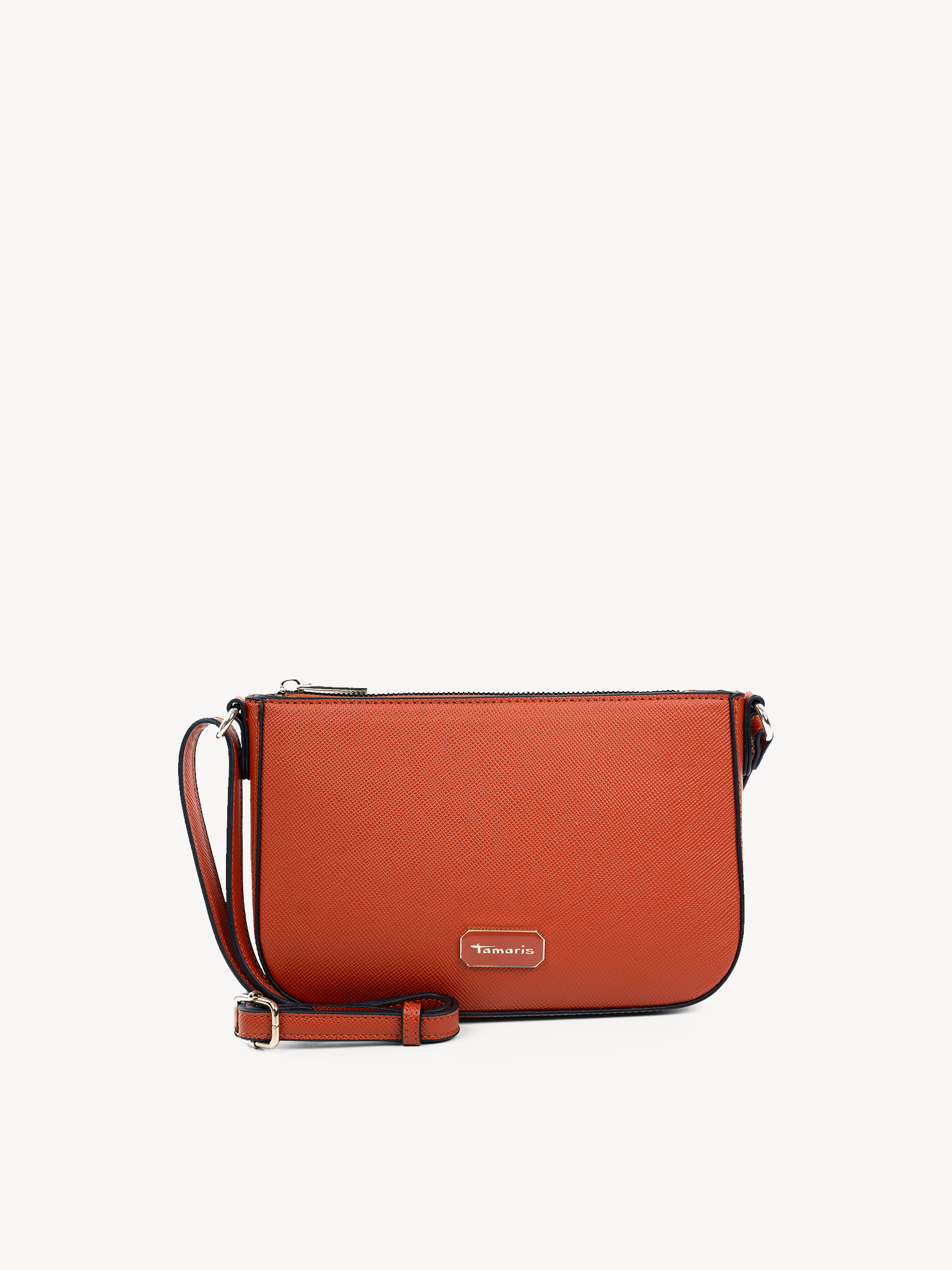 Satchel - red