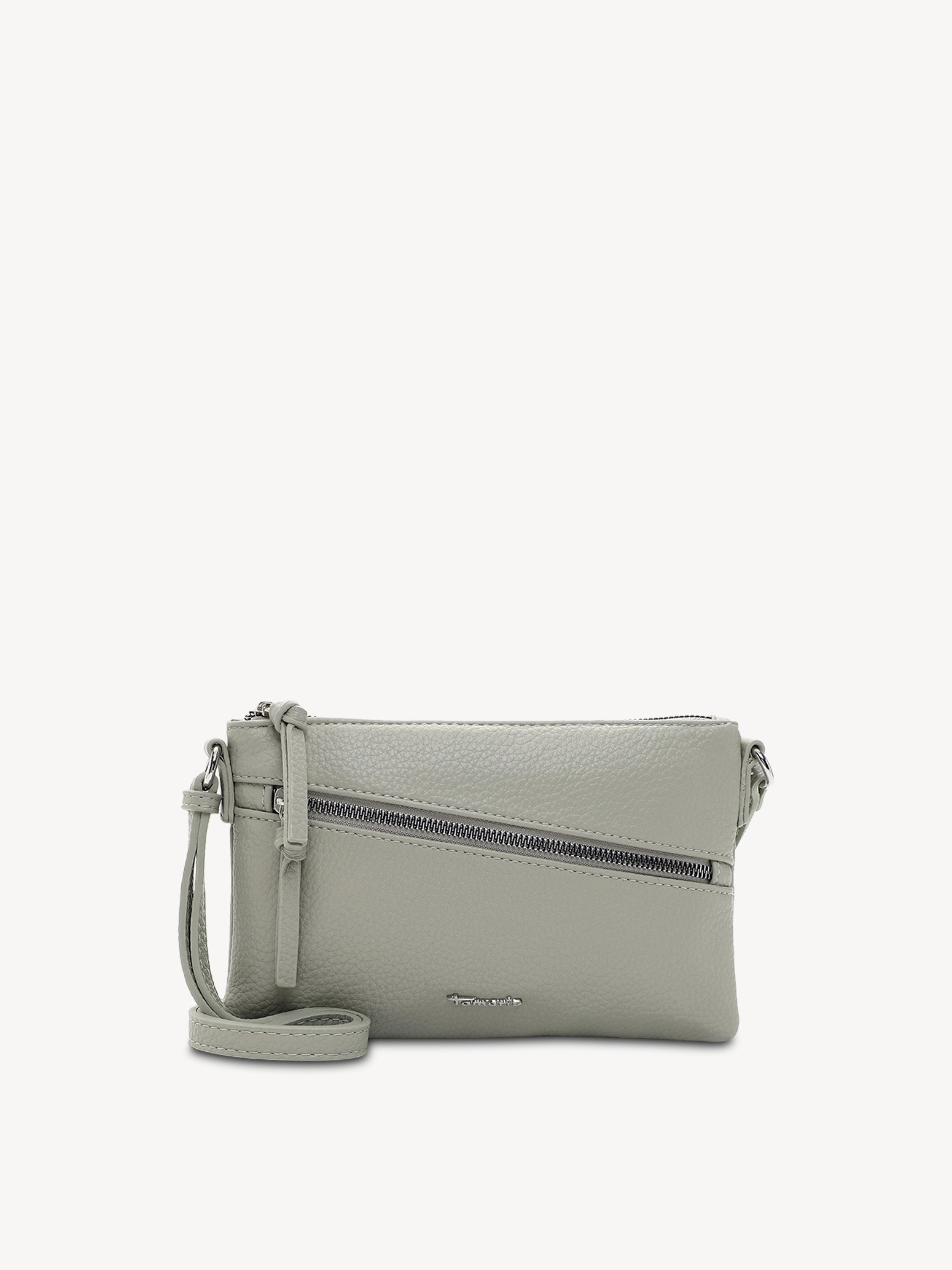 Satchel - grey