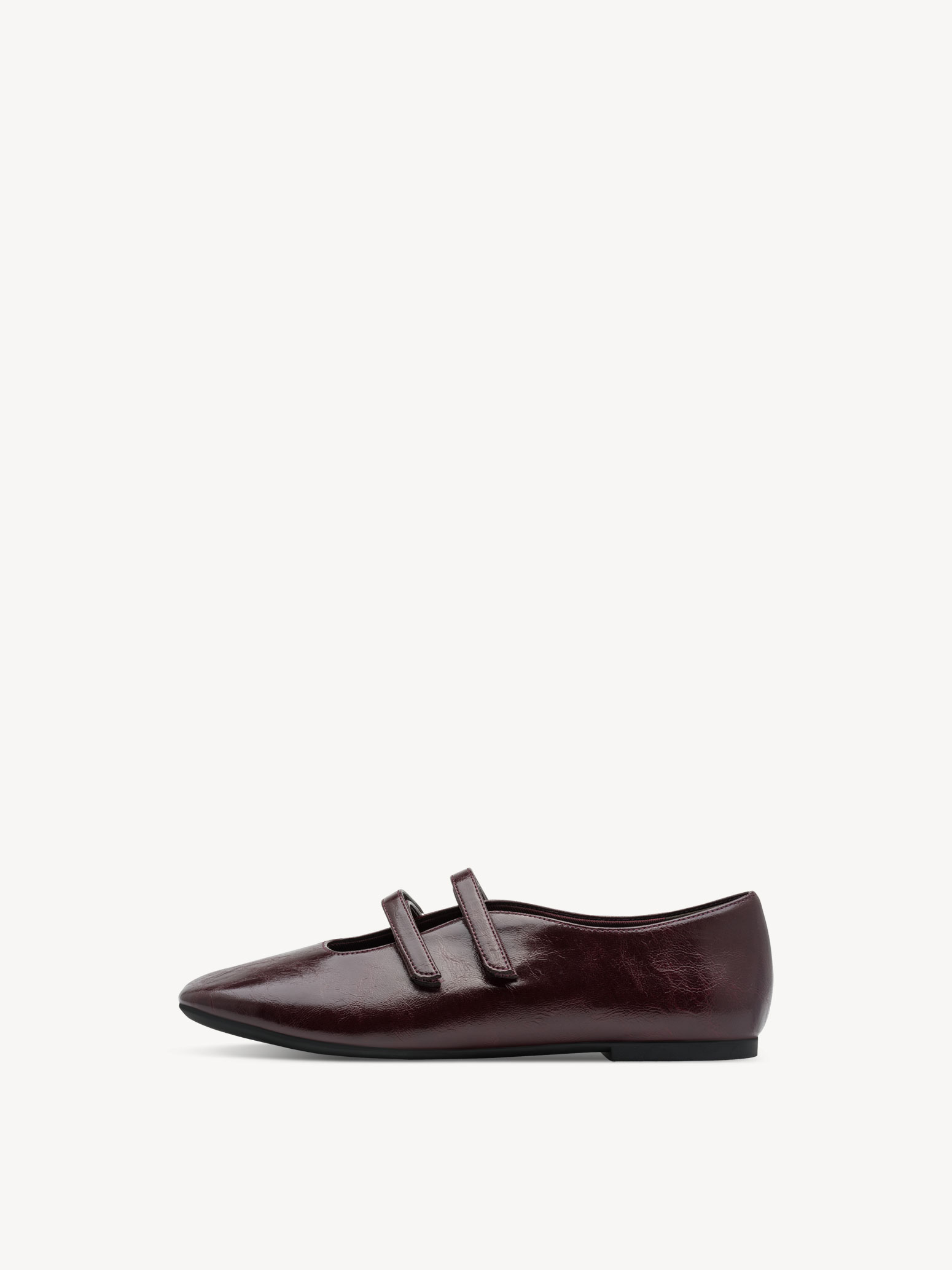 Ballerina rood - 36