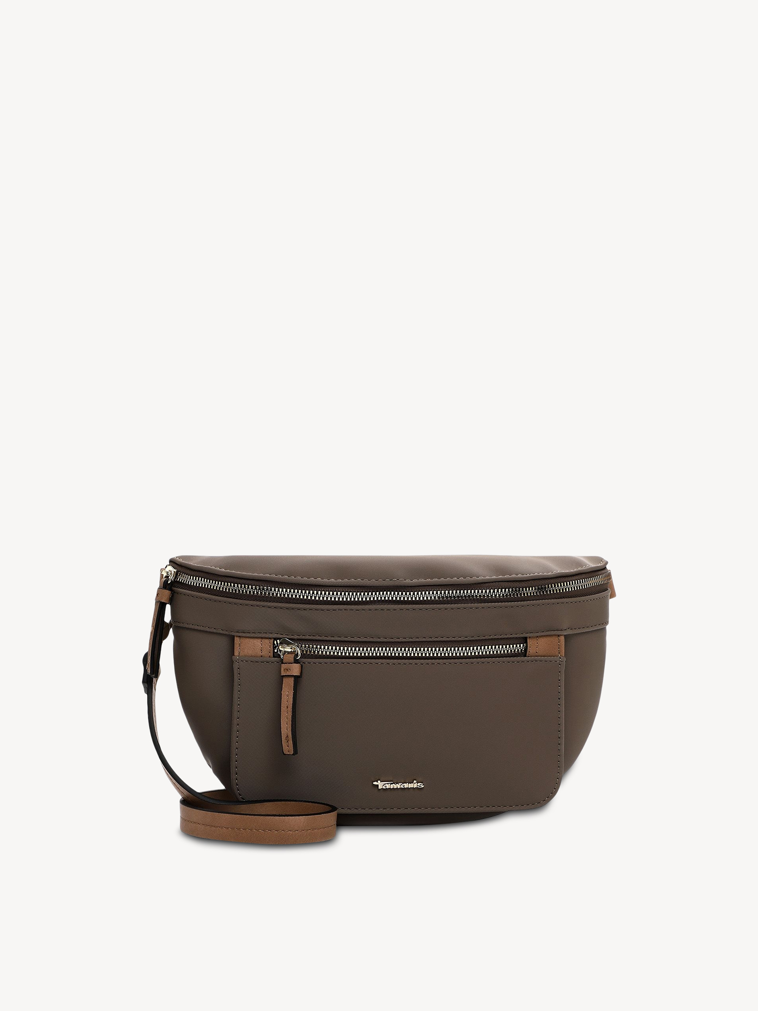 Sac à bandoulière - marron