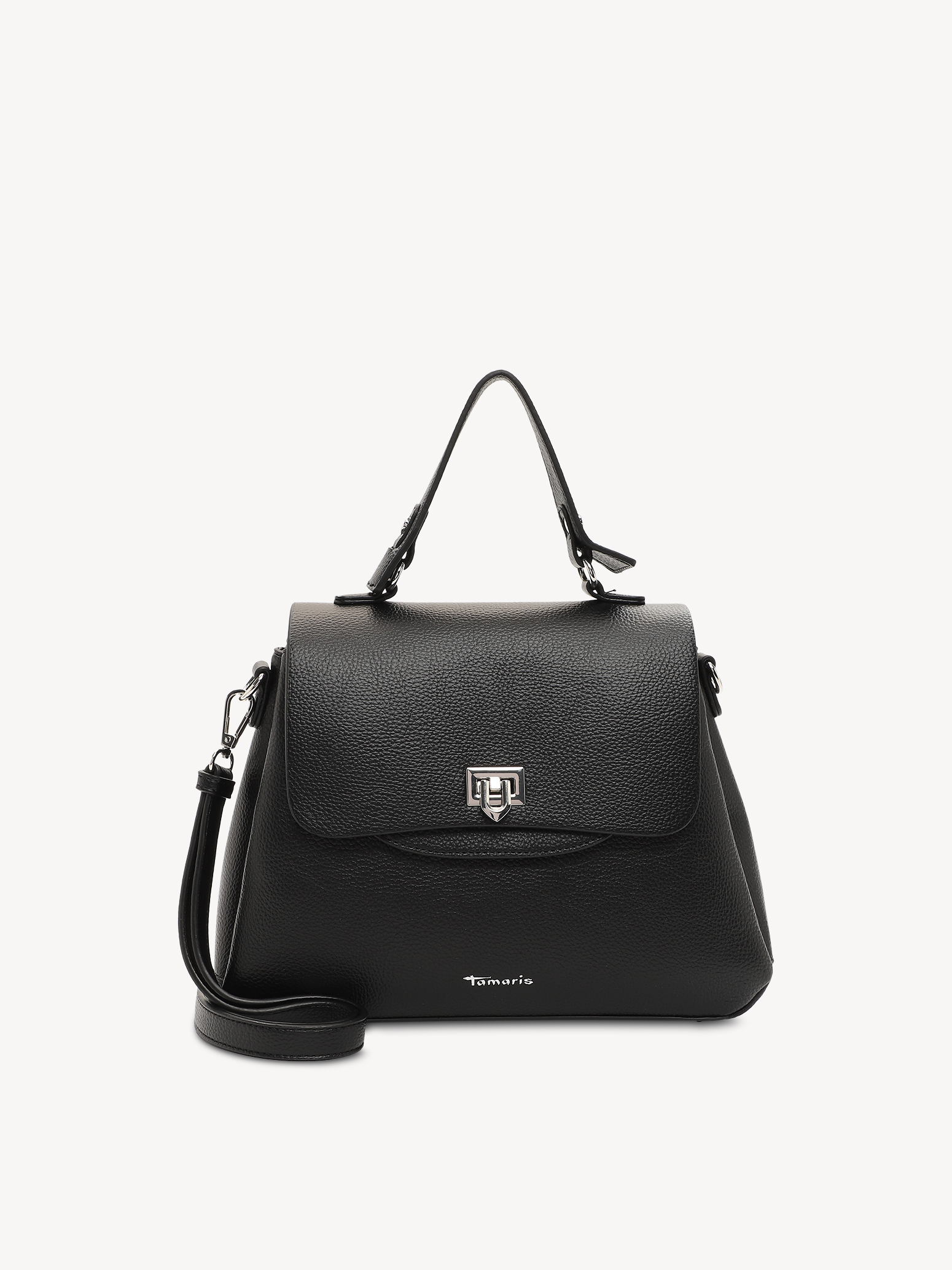 Satchel - black