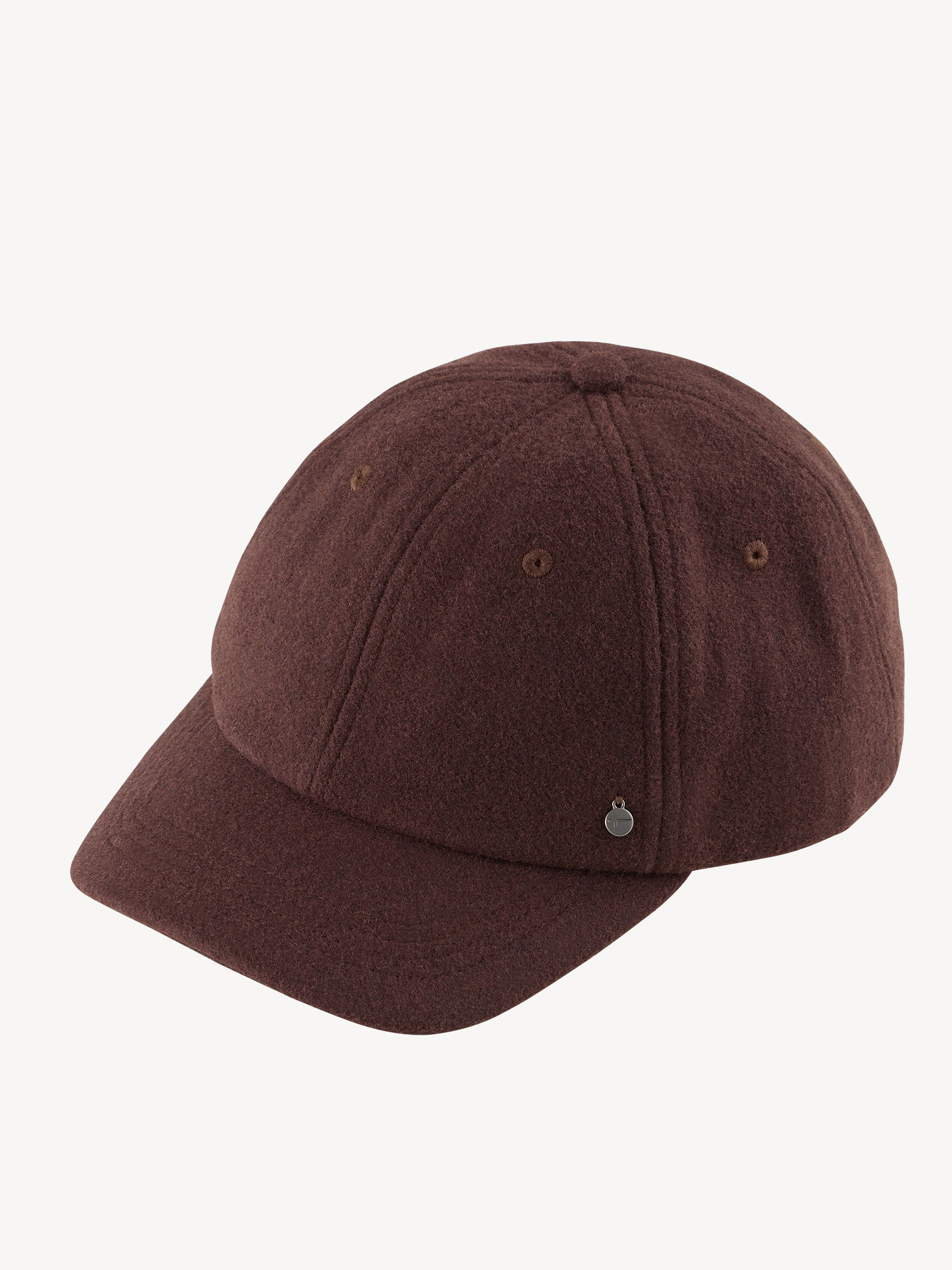 Casquette Marron - One Size-image