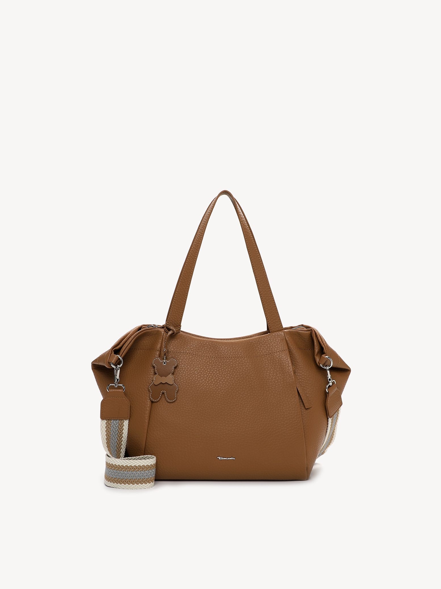 Shopper marrone - one size