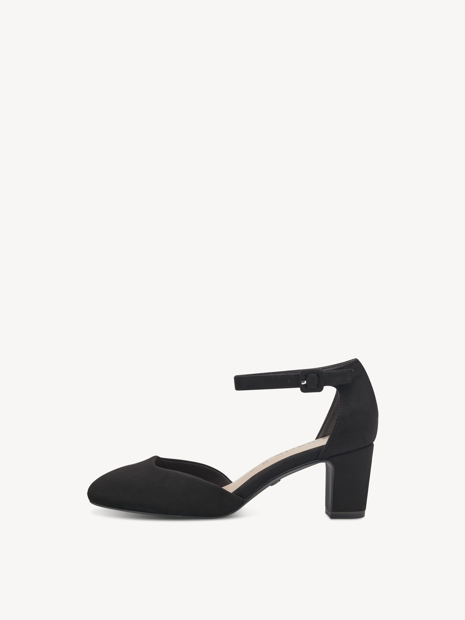 Pumps zwart - 40