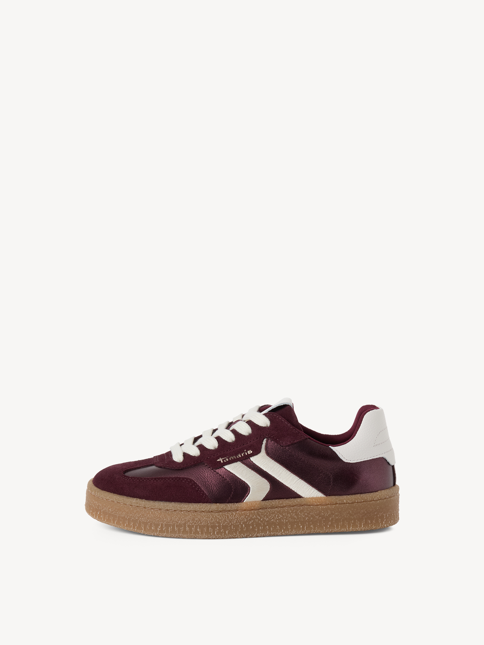 Sneaker rosso - 40