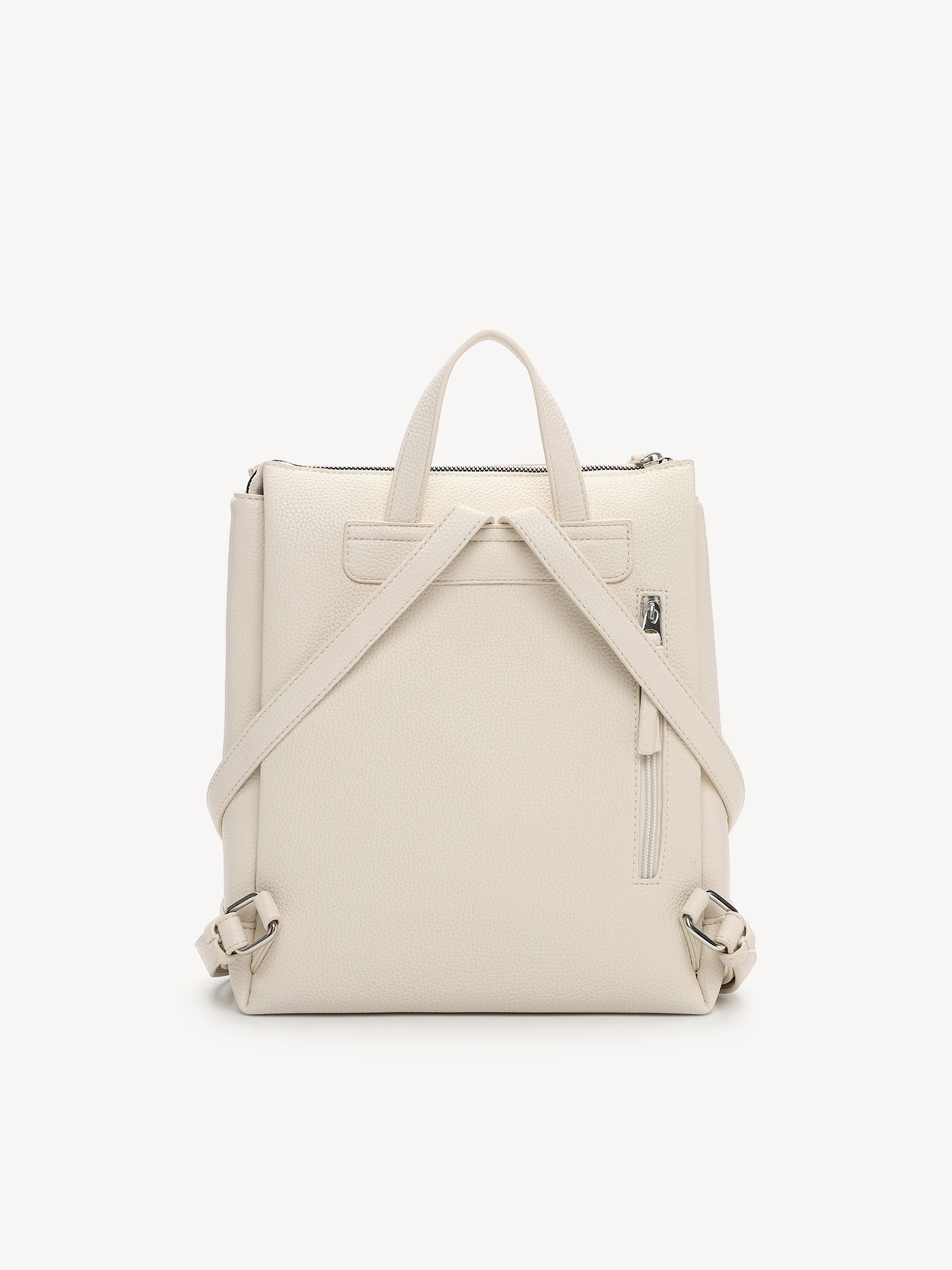 Rucksack - beige