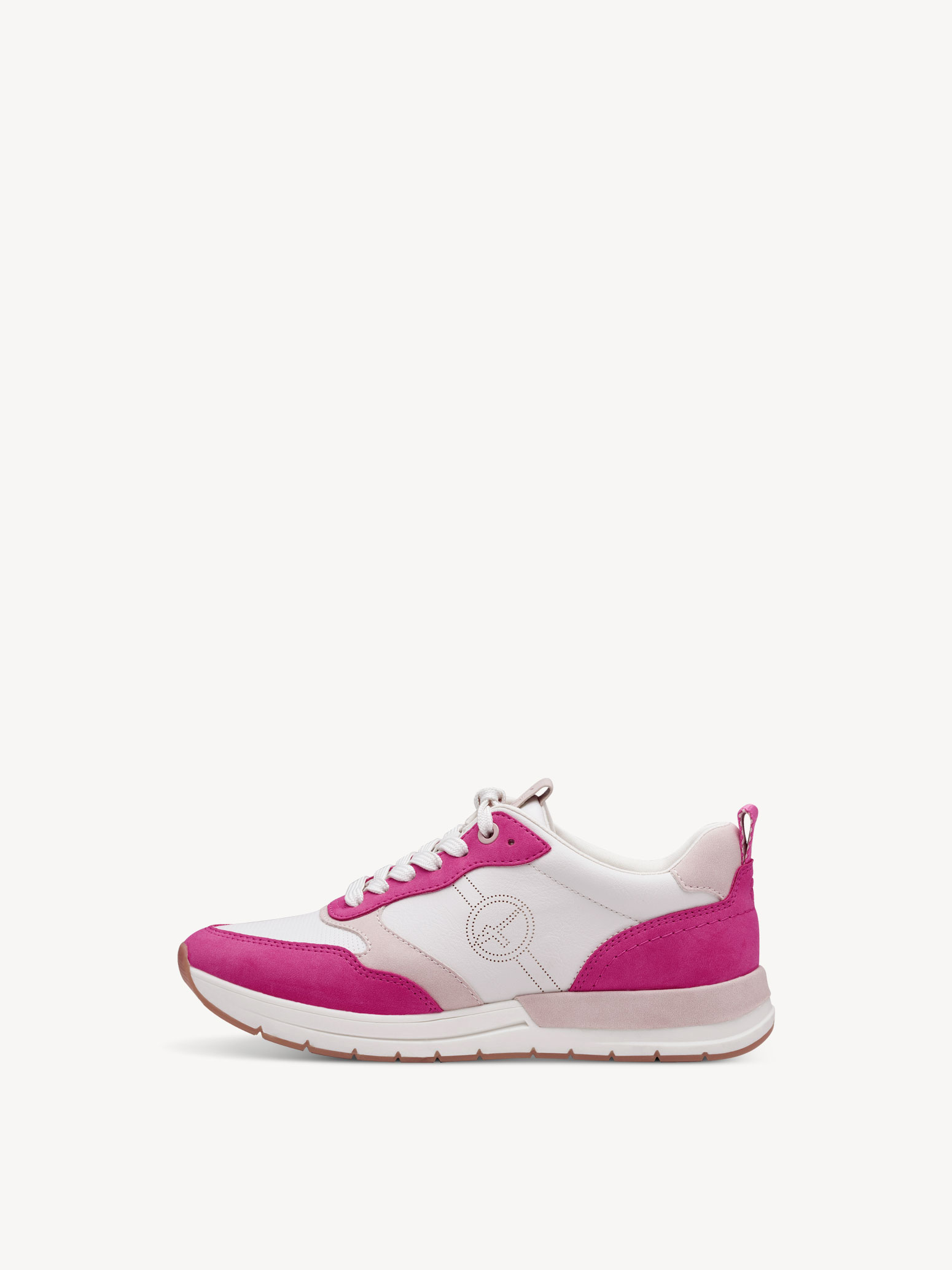 Sneaker - pink