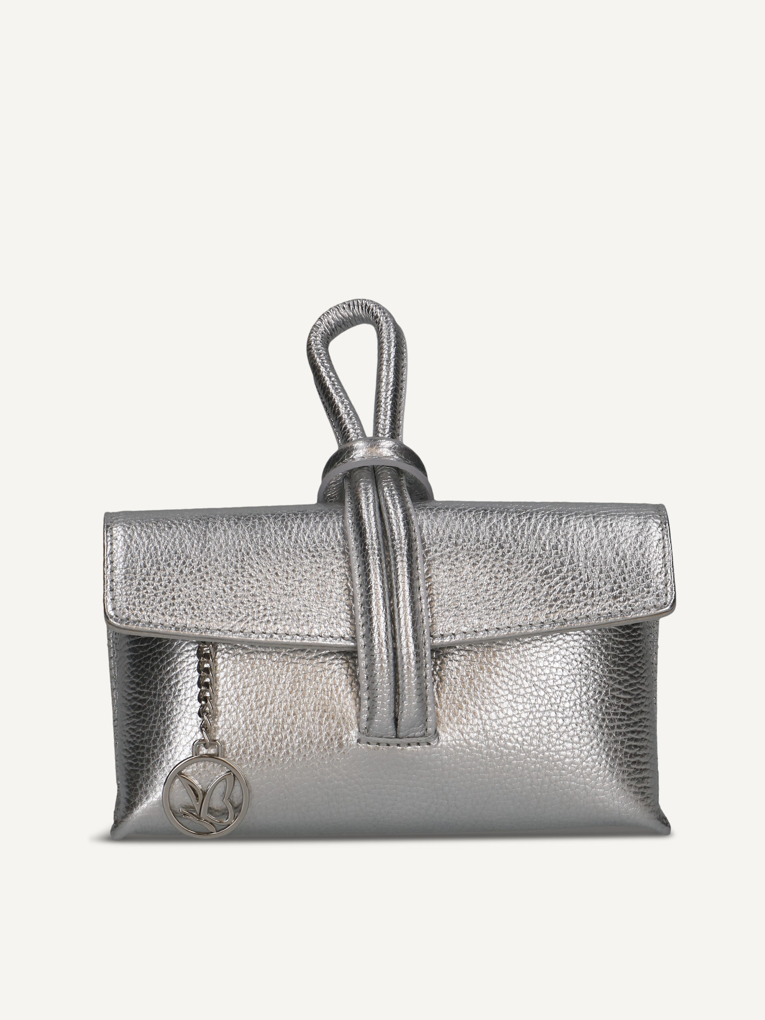 CAPRICE Clutch argents en Cuir P1 63 €