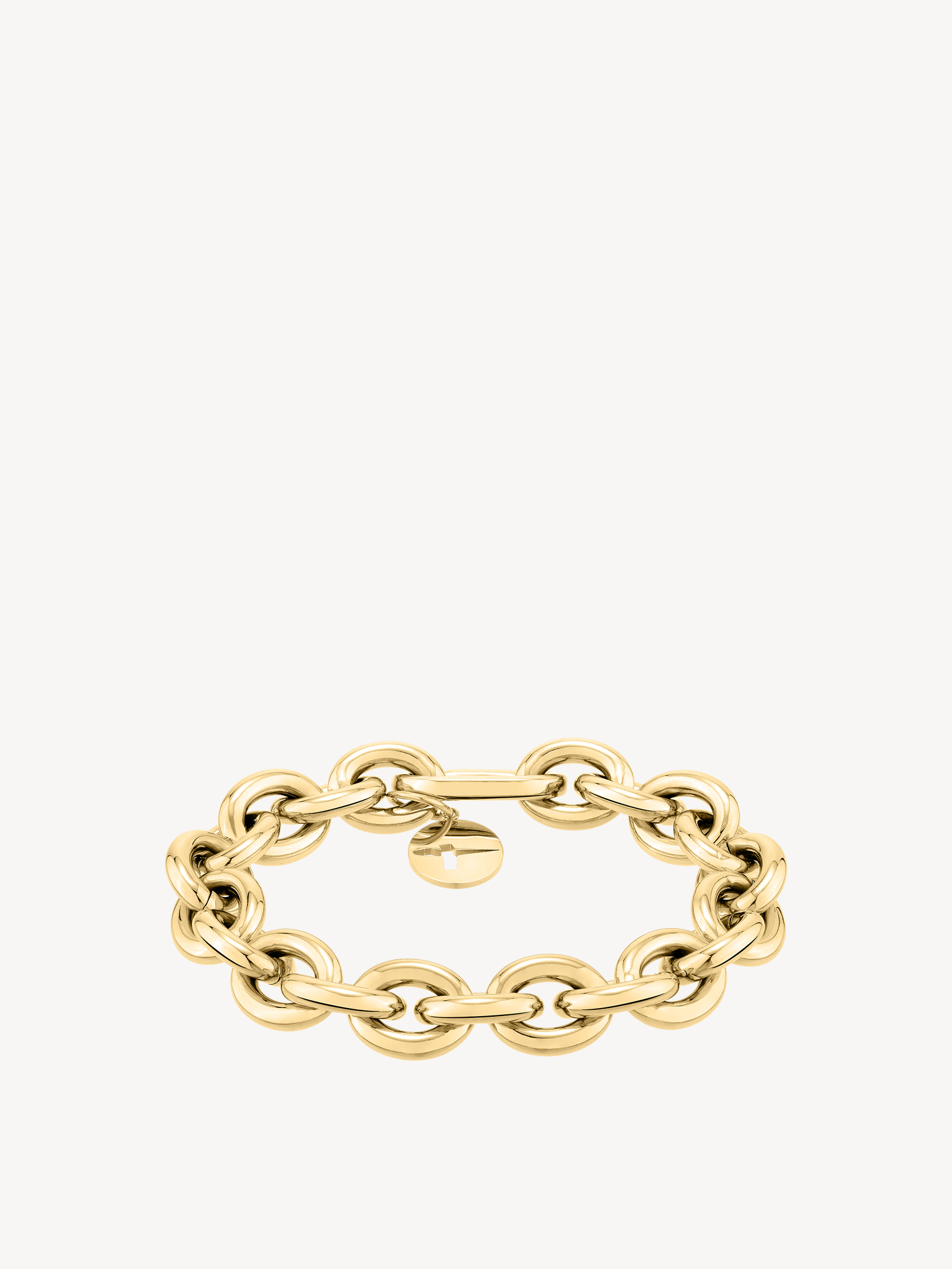 Bracelet - gold