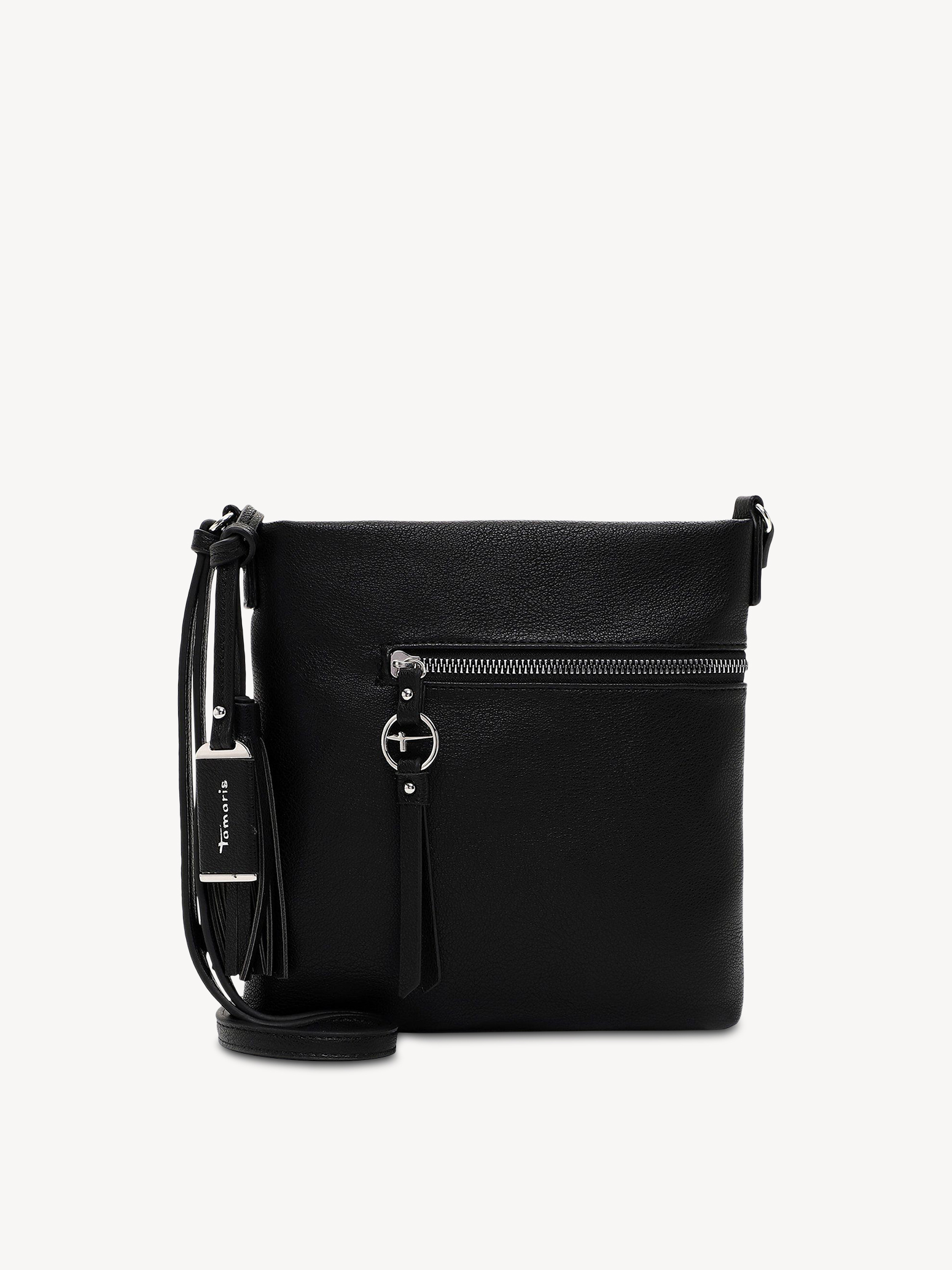 Sac à bandoulière - noir