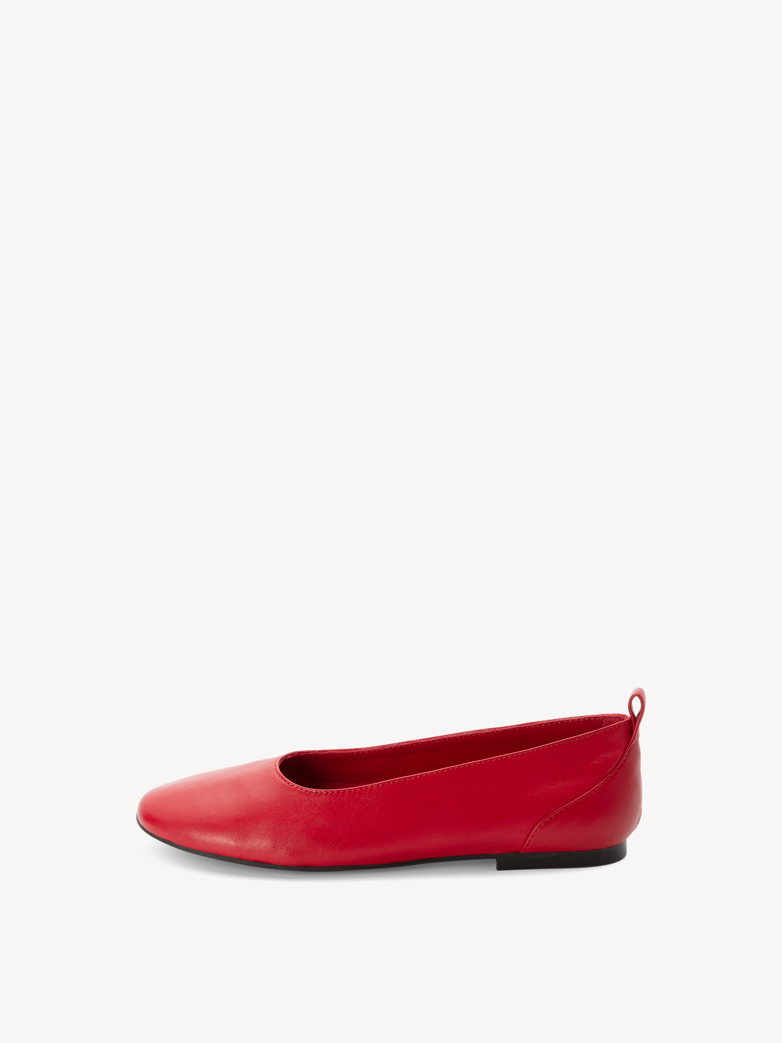 Ballerina rosso - 39