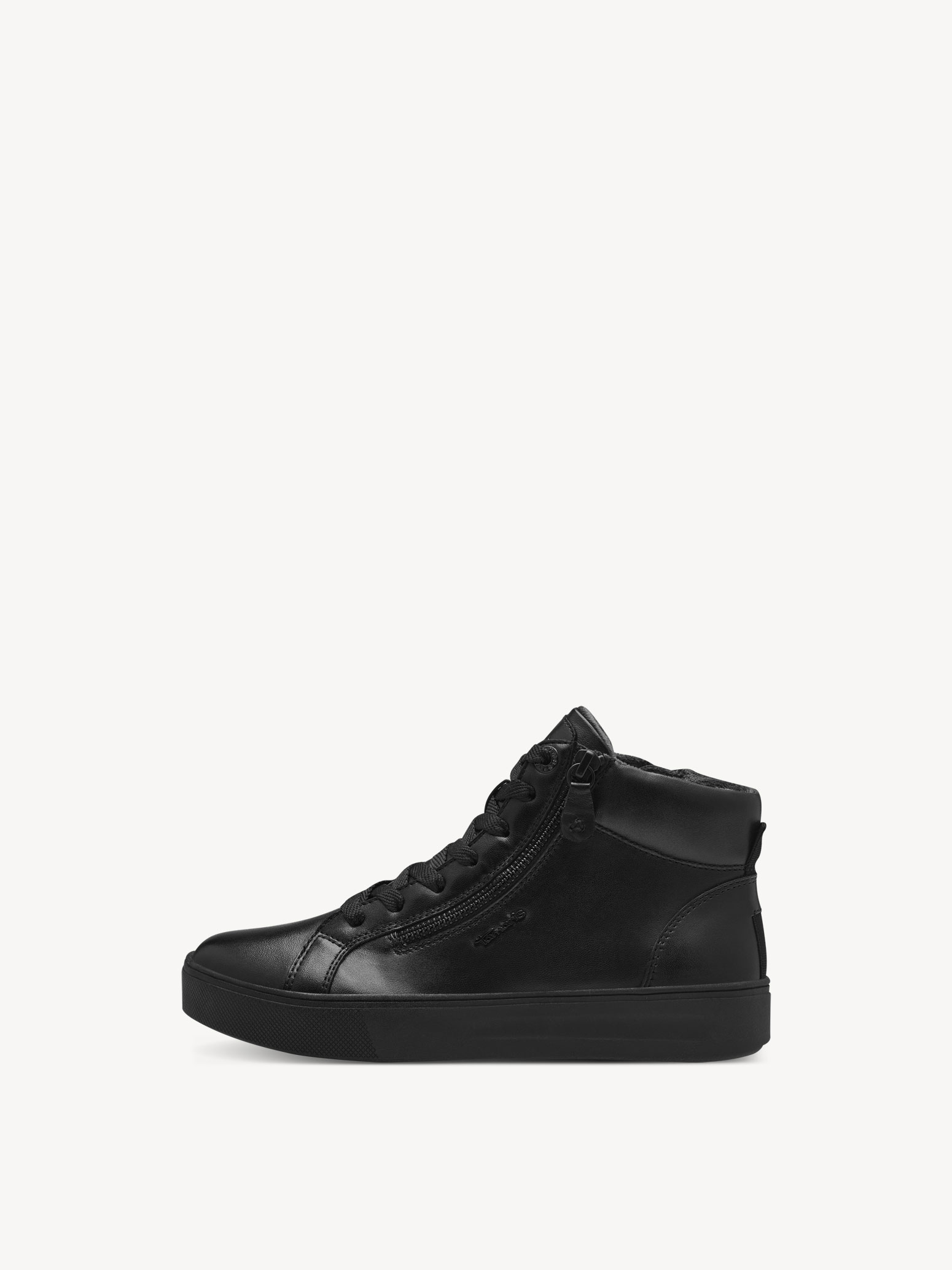 Sneaker - black