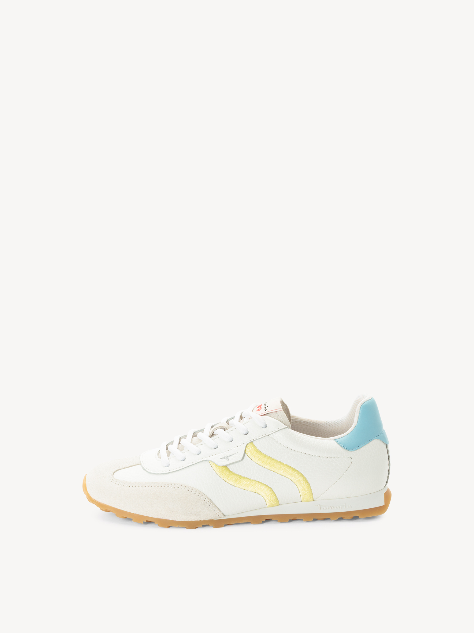 Sneaker bianco - 40