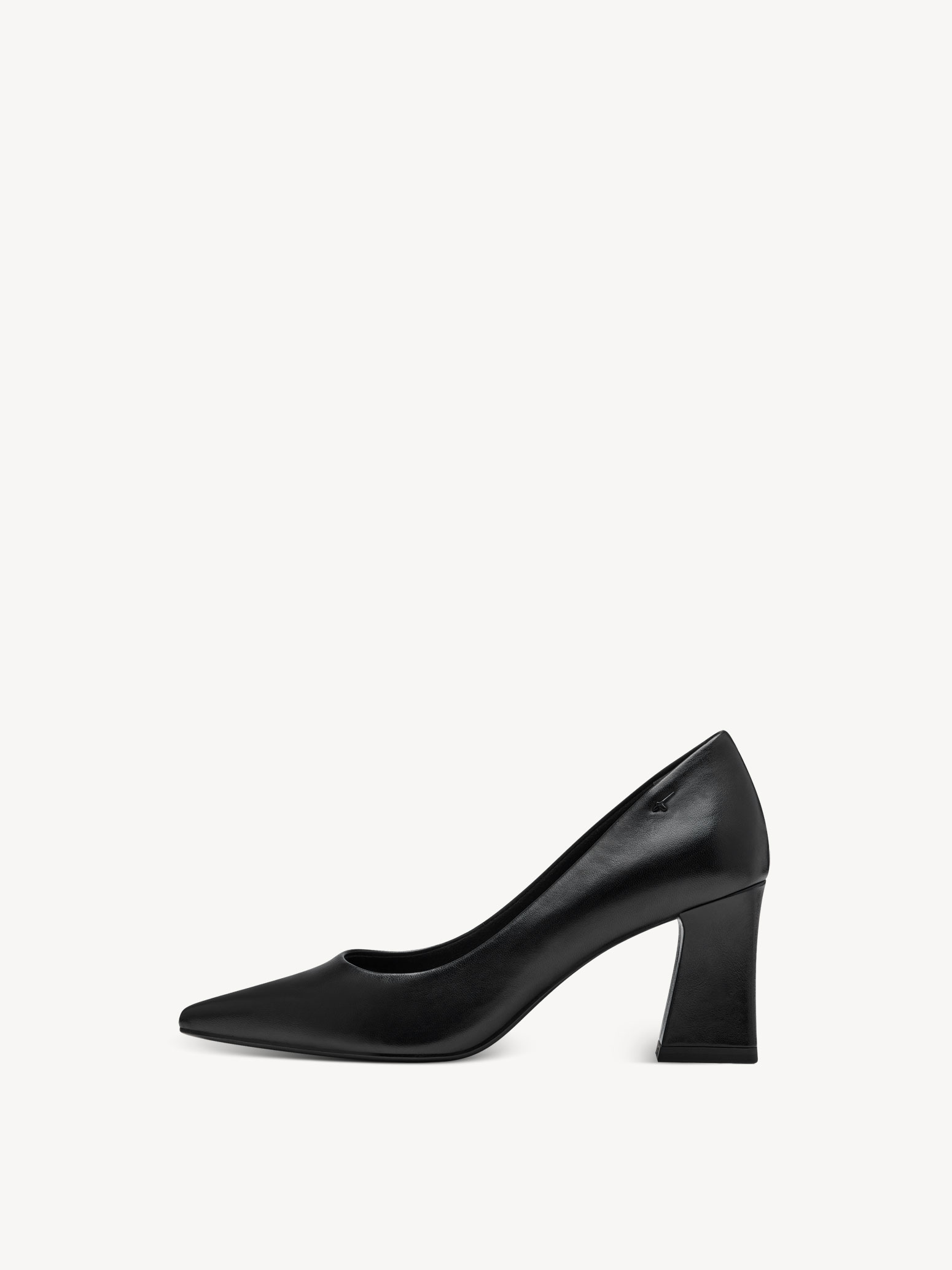 Decolleté Nero - 38-image